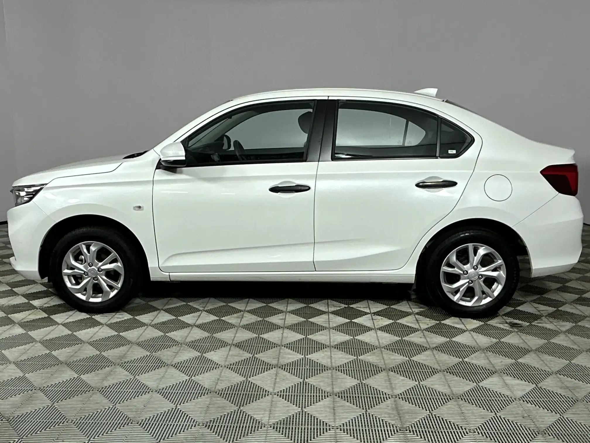 Honda Brio