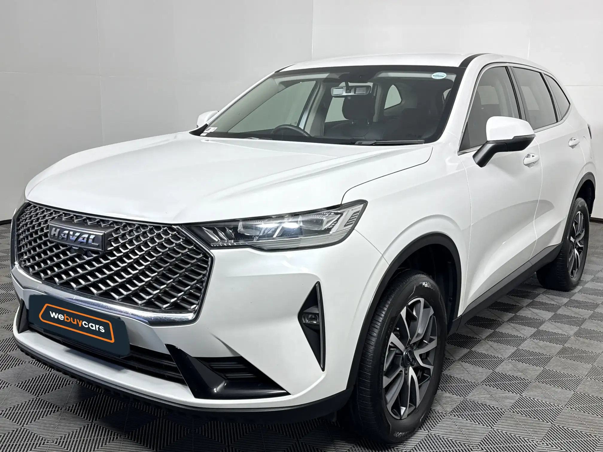 2023 Haval H6