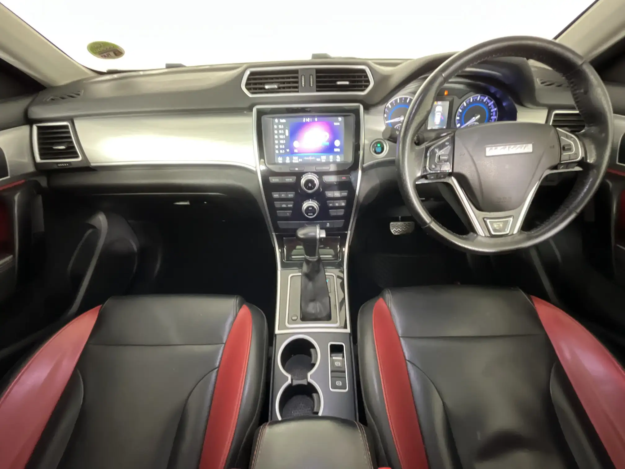Haval H2