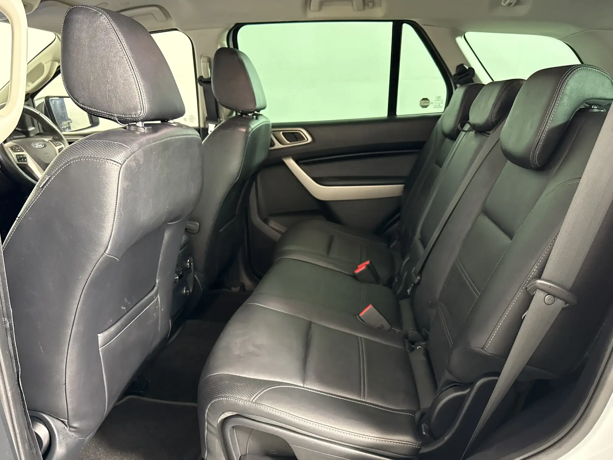 Ford Everest
