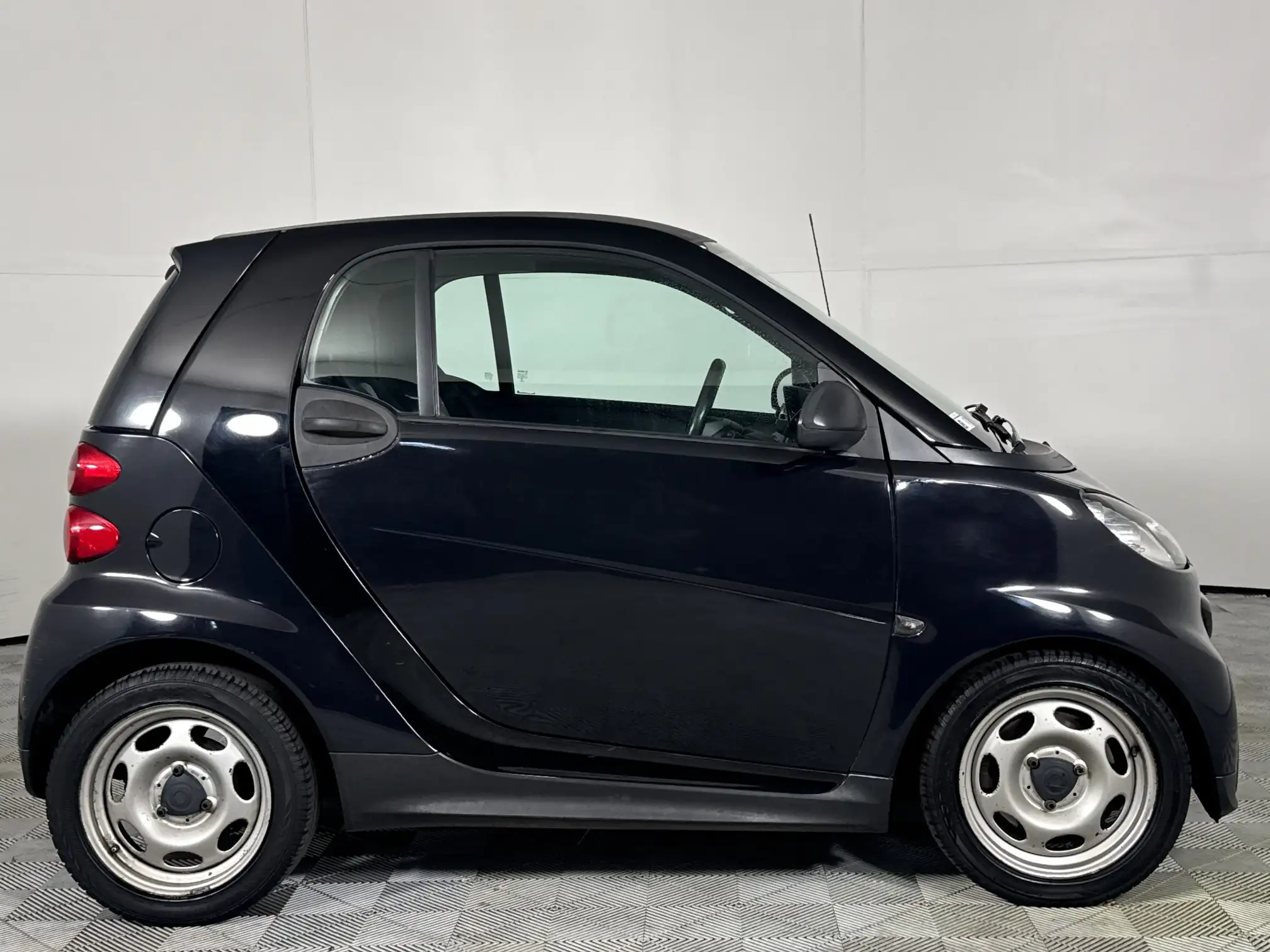 Smart Coupe