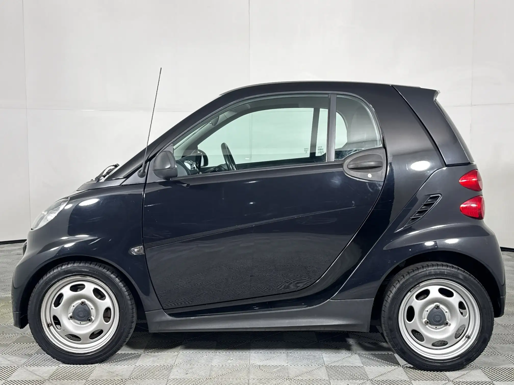 Smart Coupe