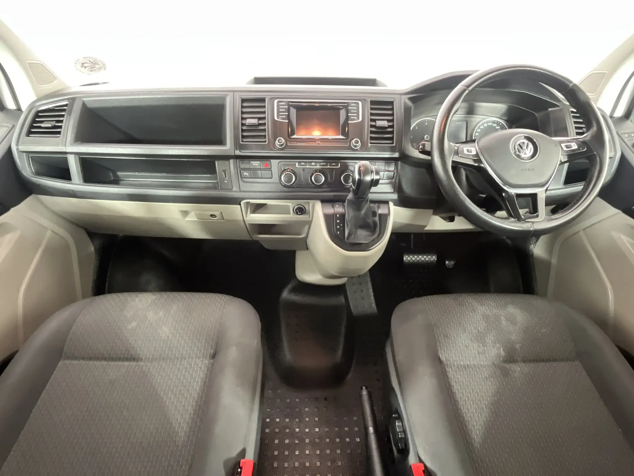 Volkswagen T6