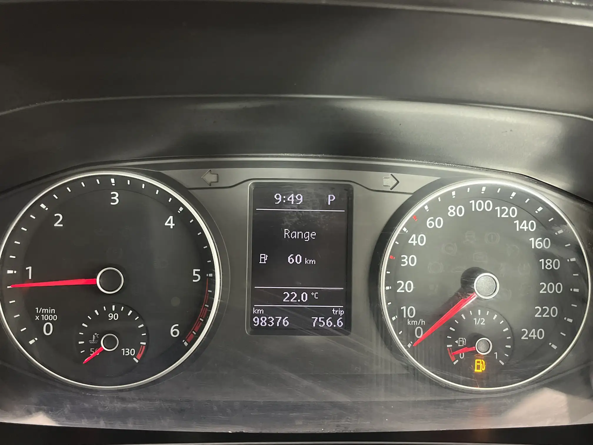 Volkswagen T6