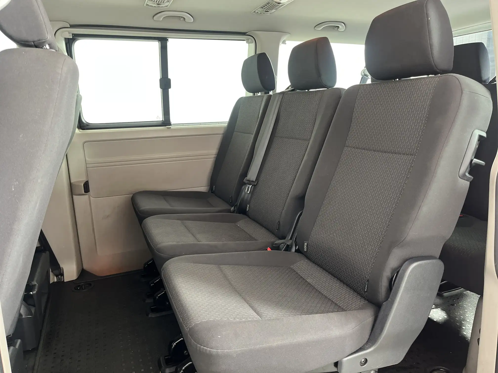 Volkswagen T6
