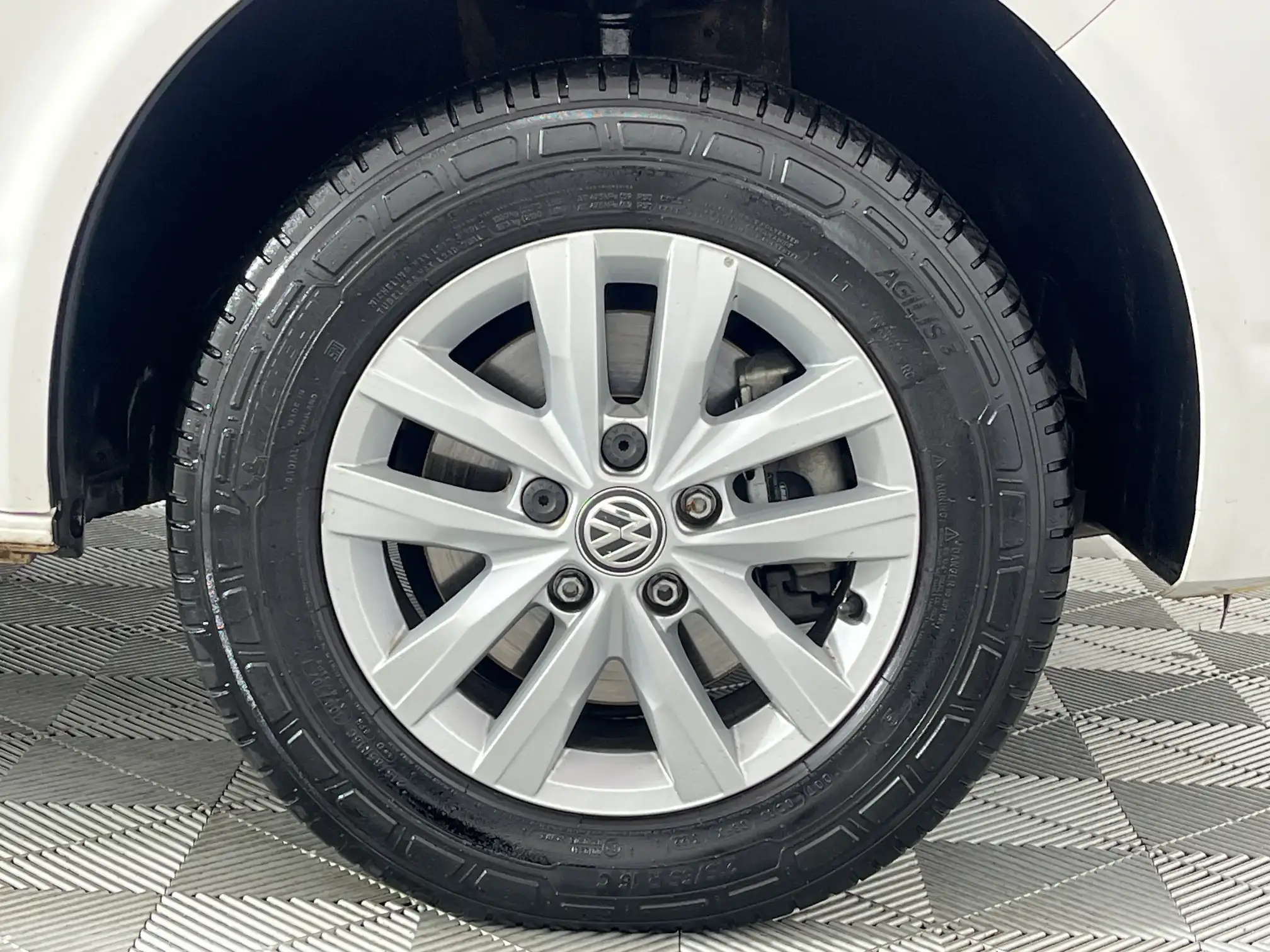Volkswagen T6
