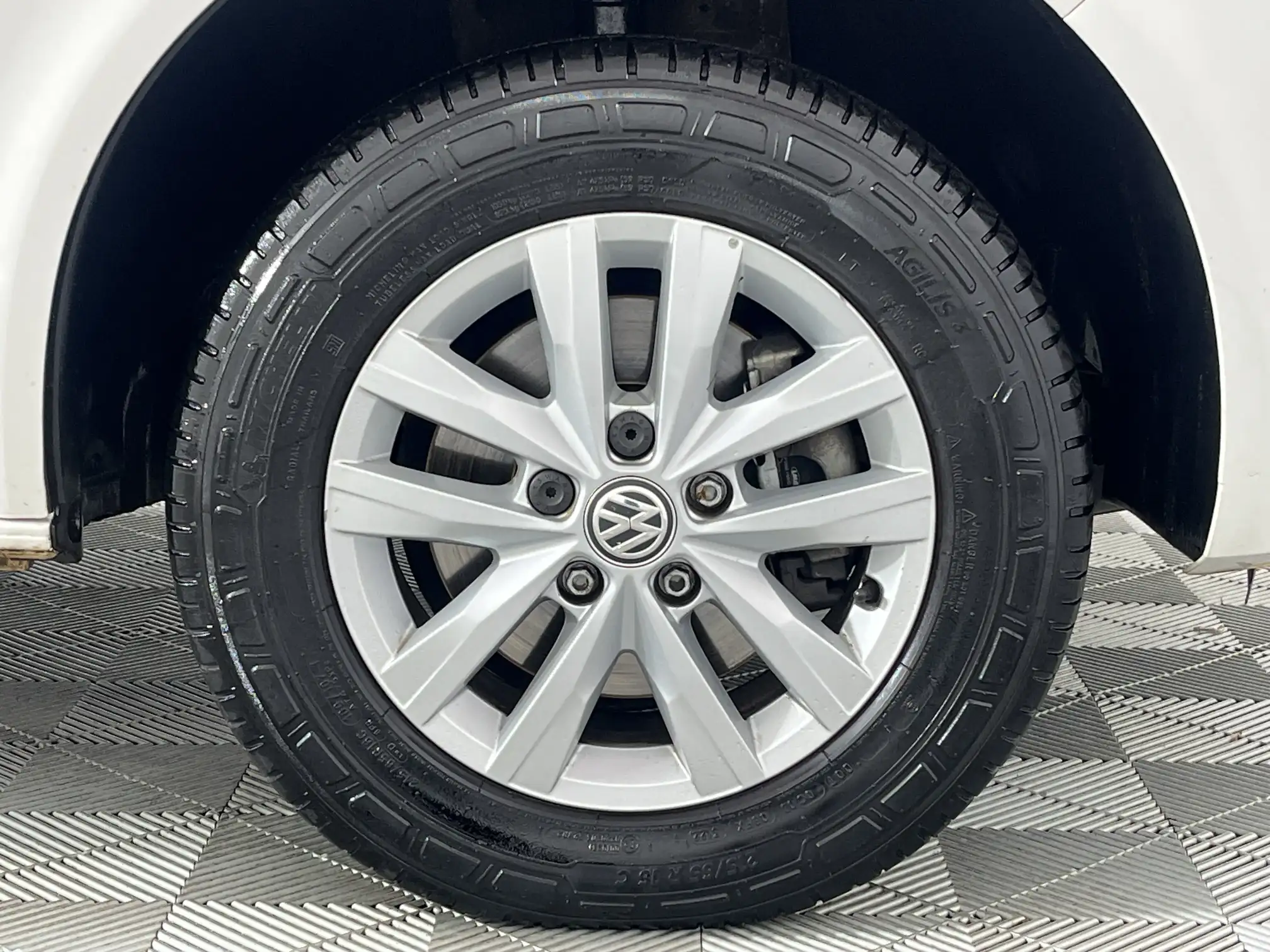 Volkswagen T6