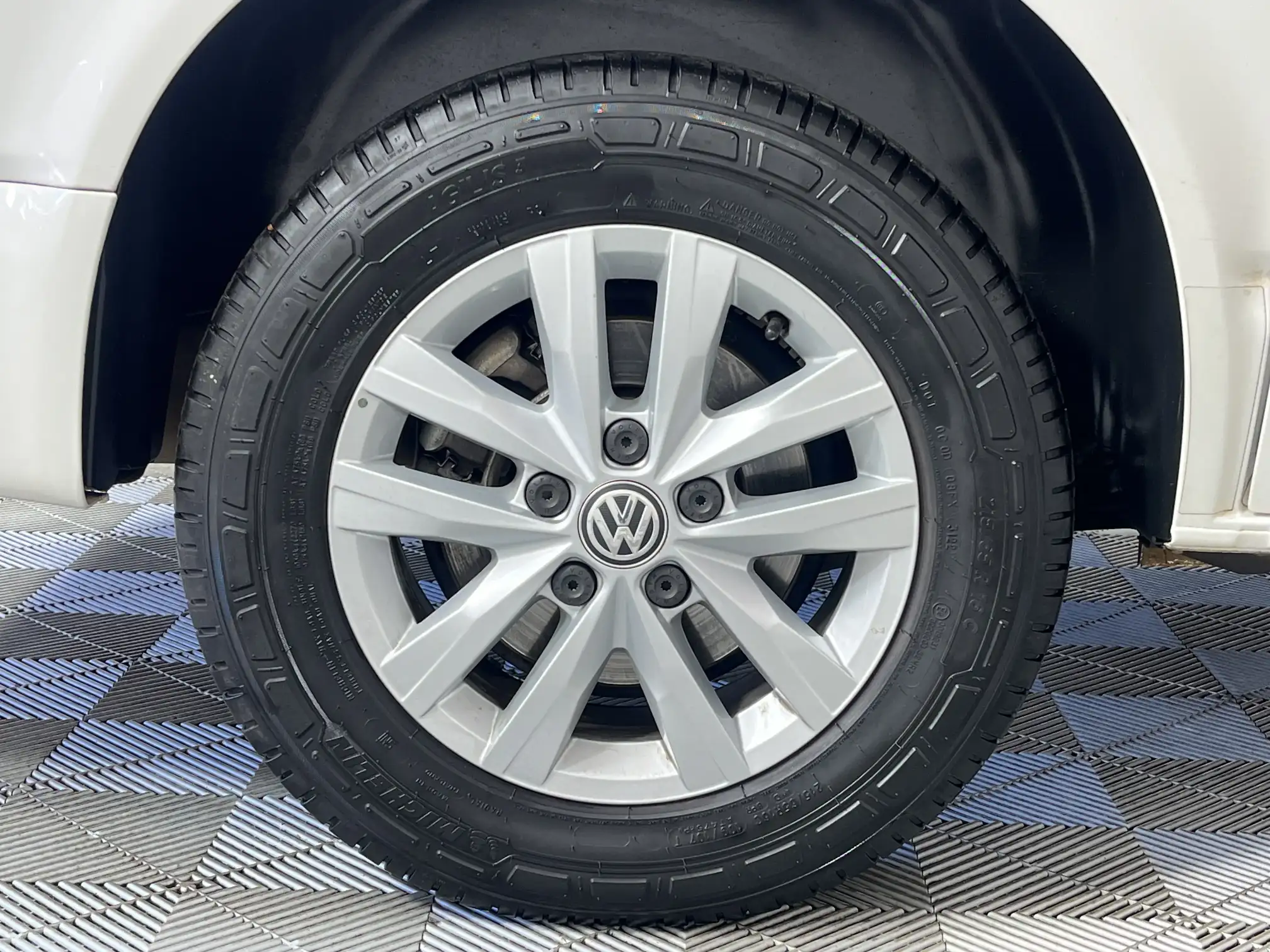 Volkswagen T6