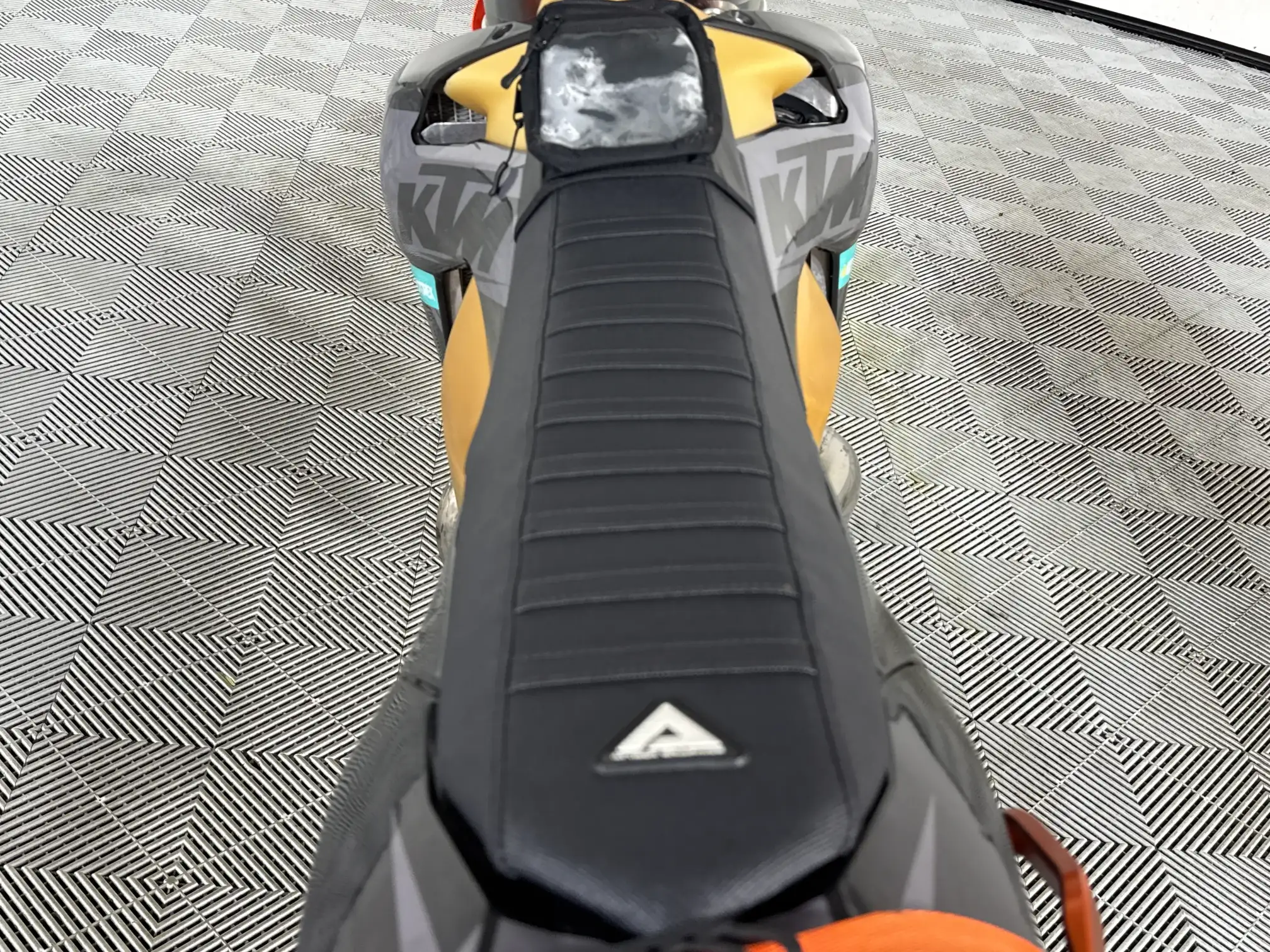 KTM XC
