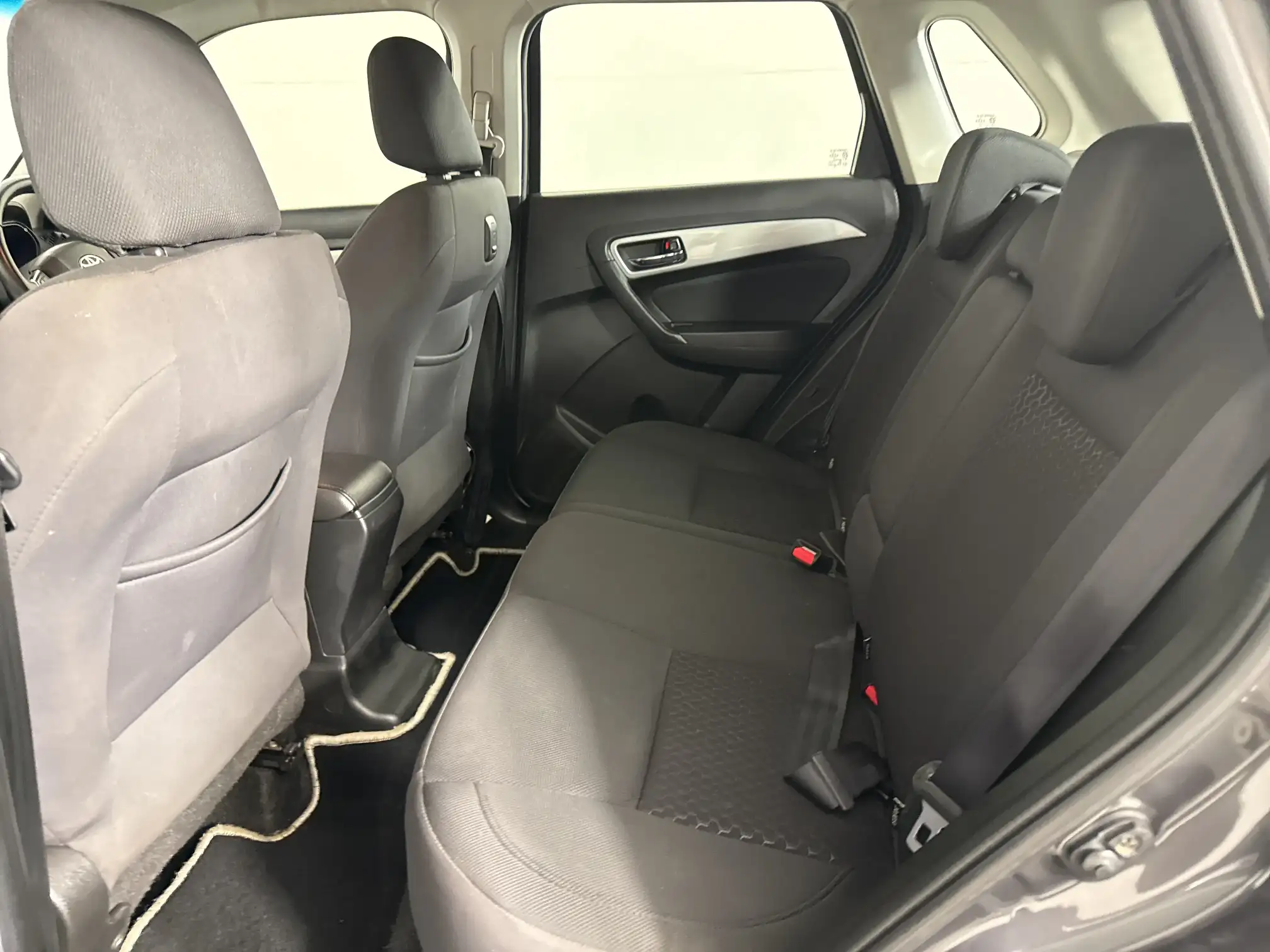 Toyota Urban Cruiser