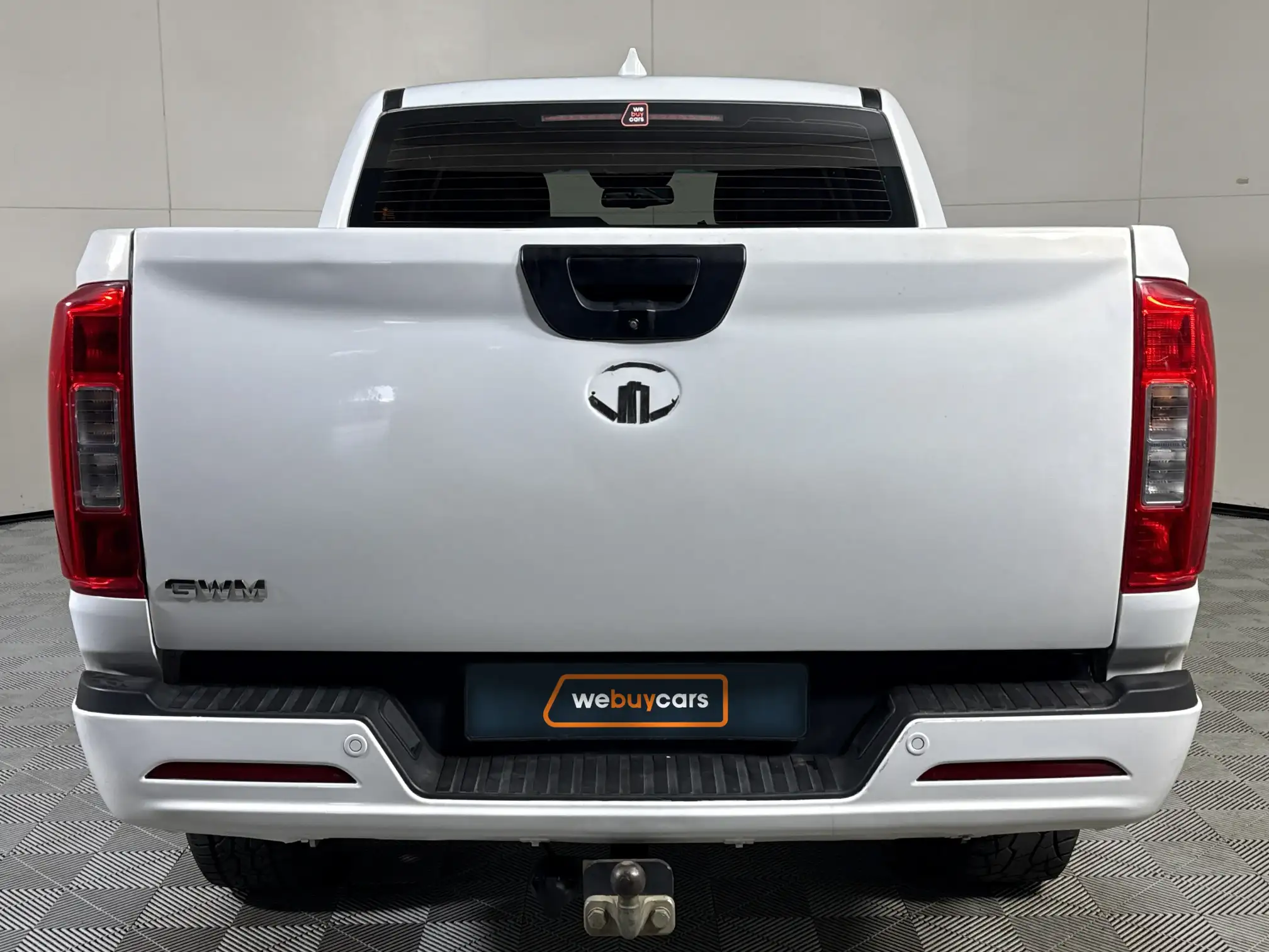GWM P-Series
