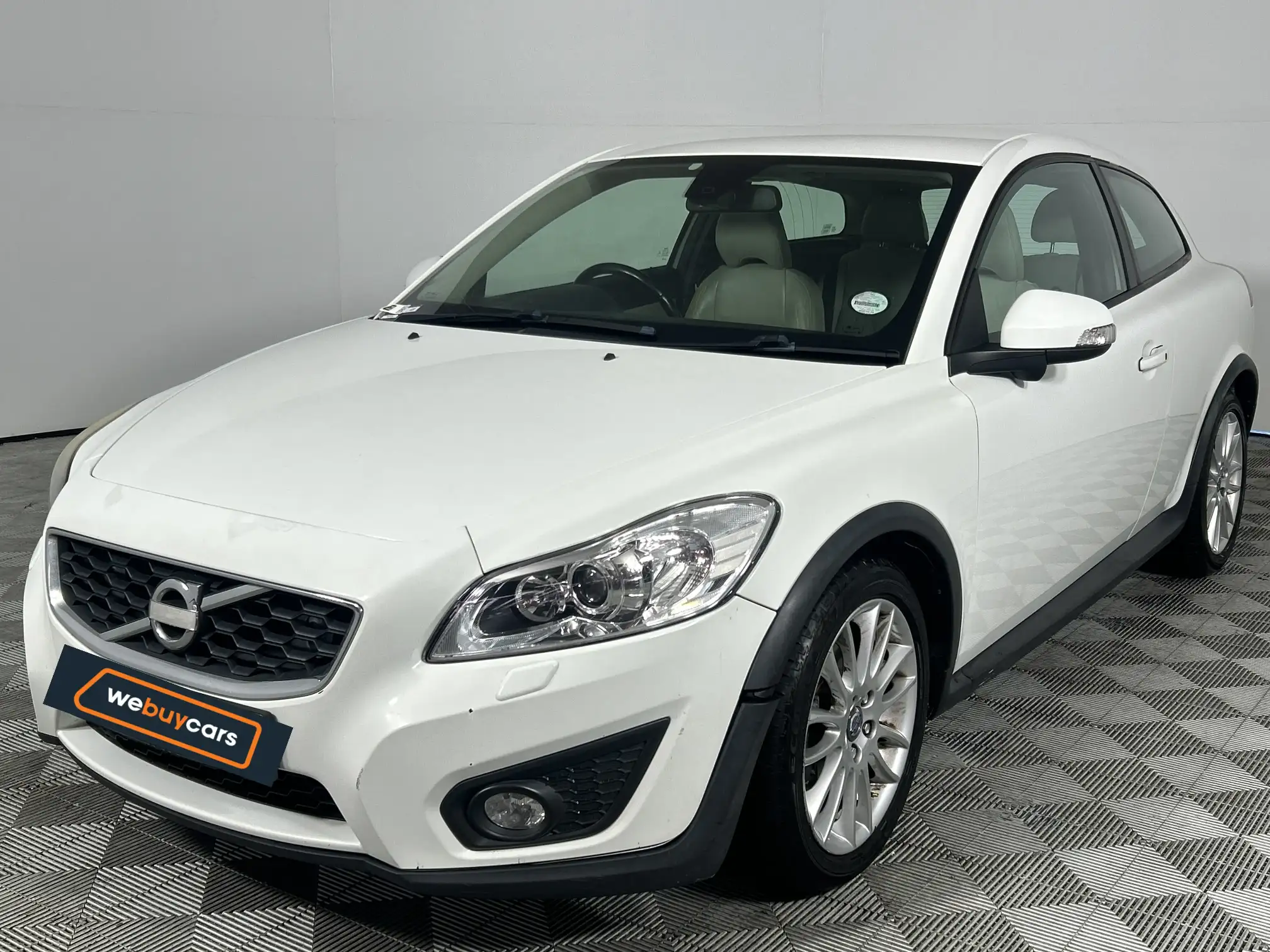 Volvo C30
