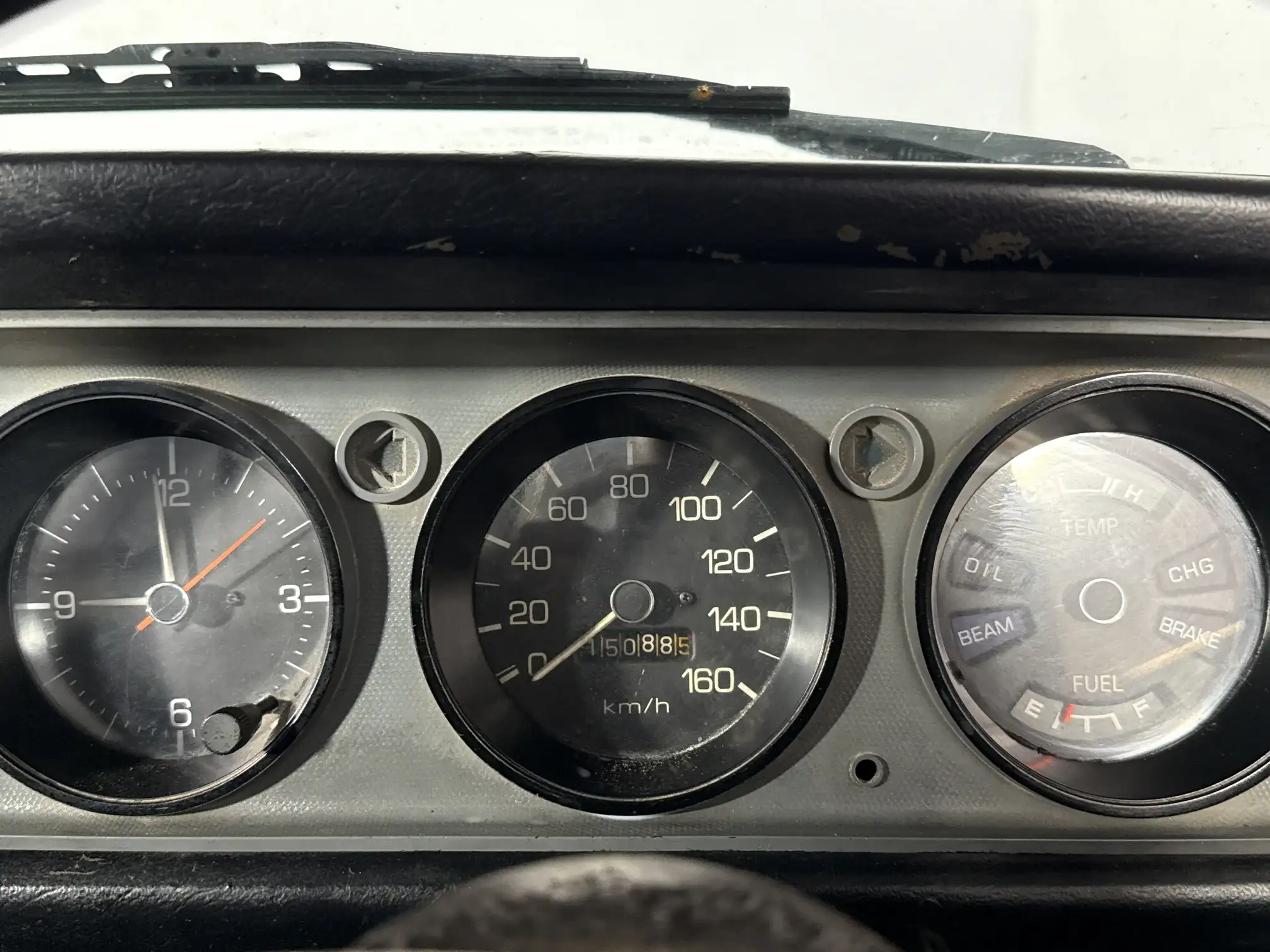 Nissan 1400
