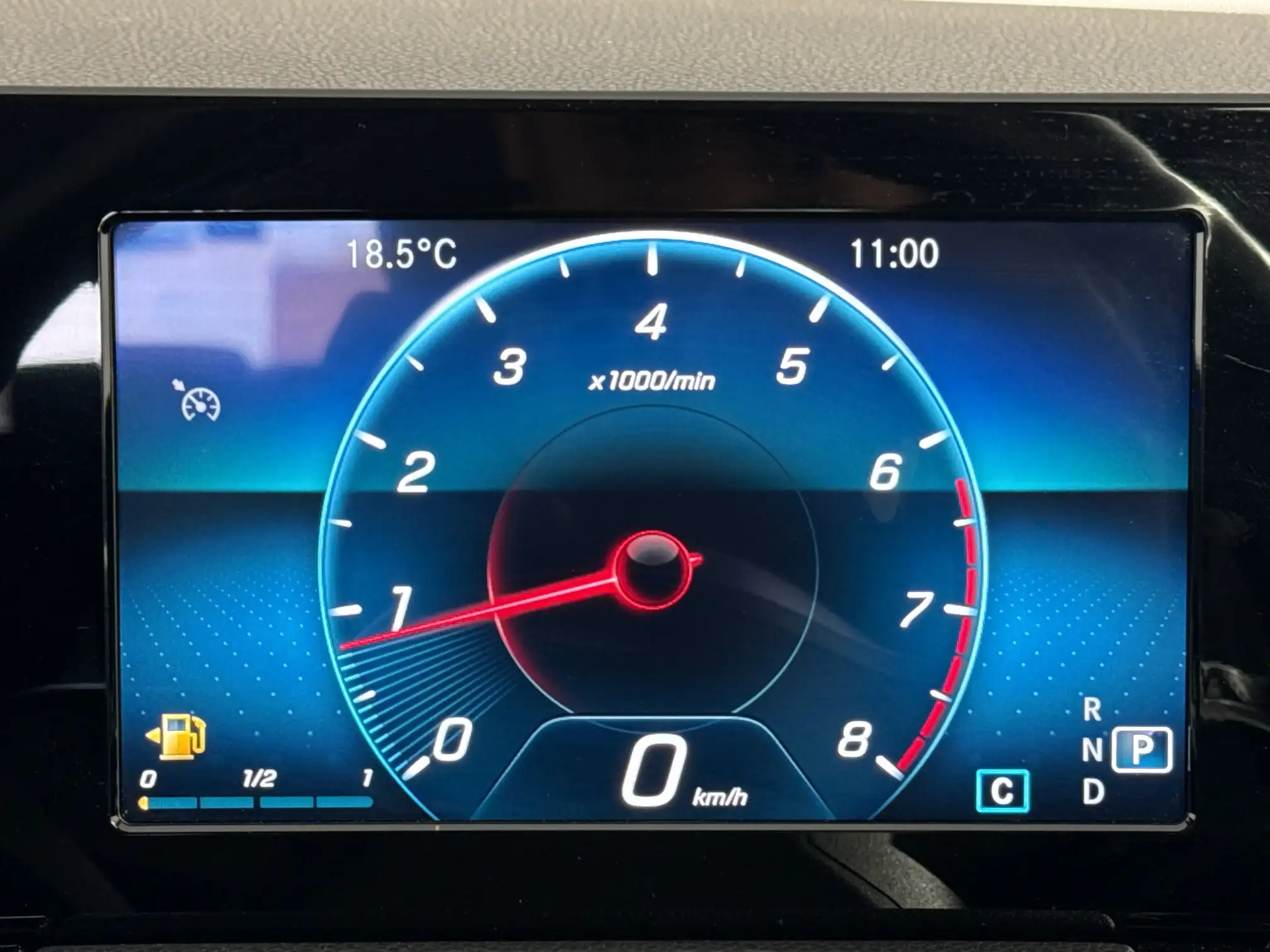 Mercedes-Benz B Class