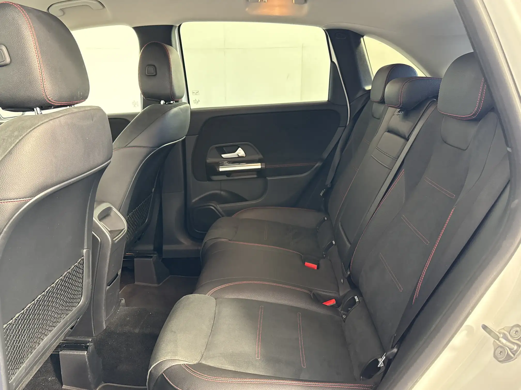Mercedes-Benz B Class