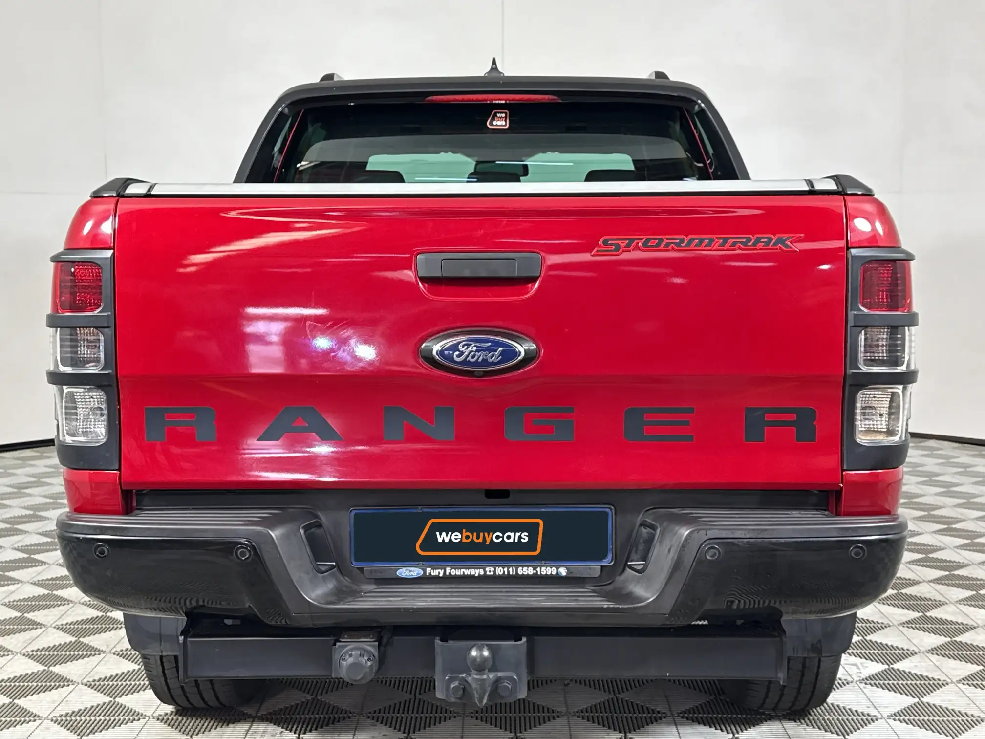 Ford Ranger