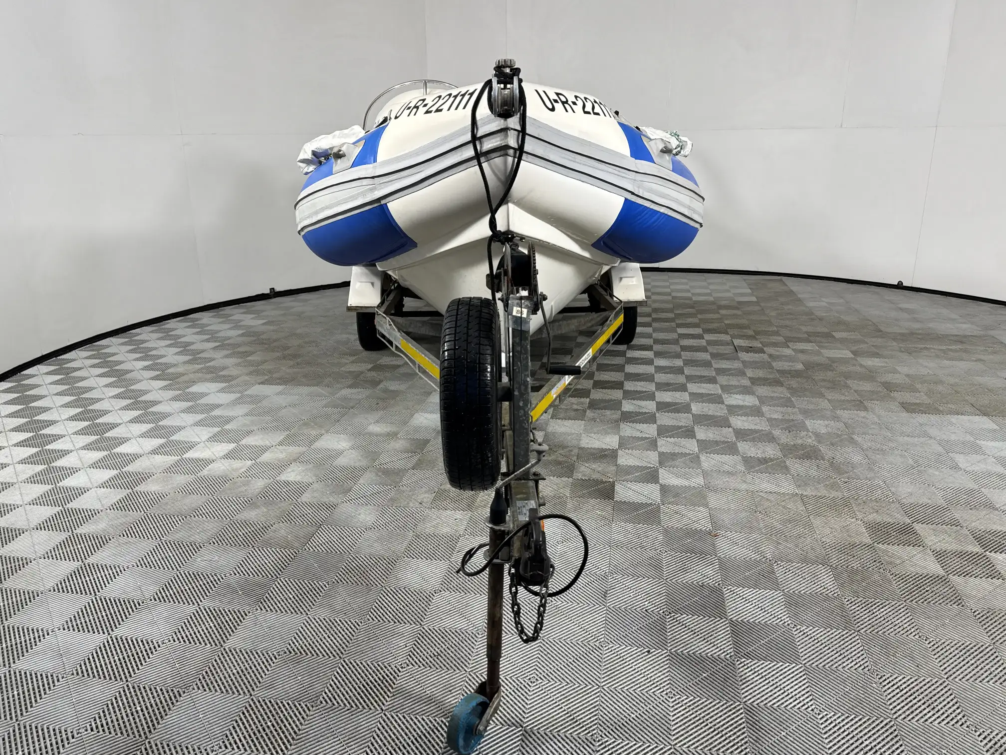 Prestige Scanner
