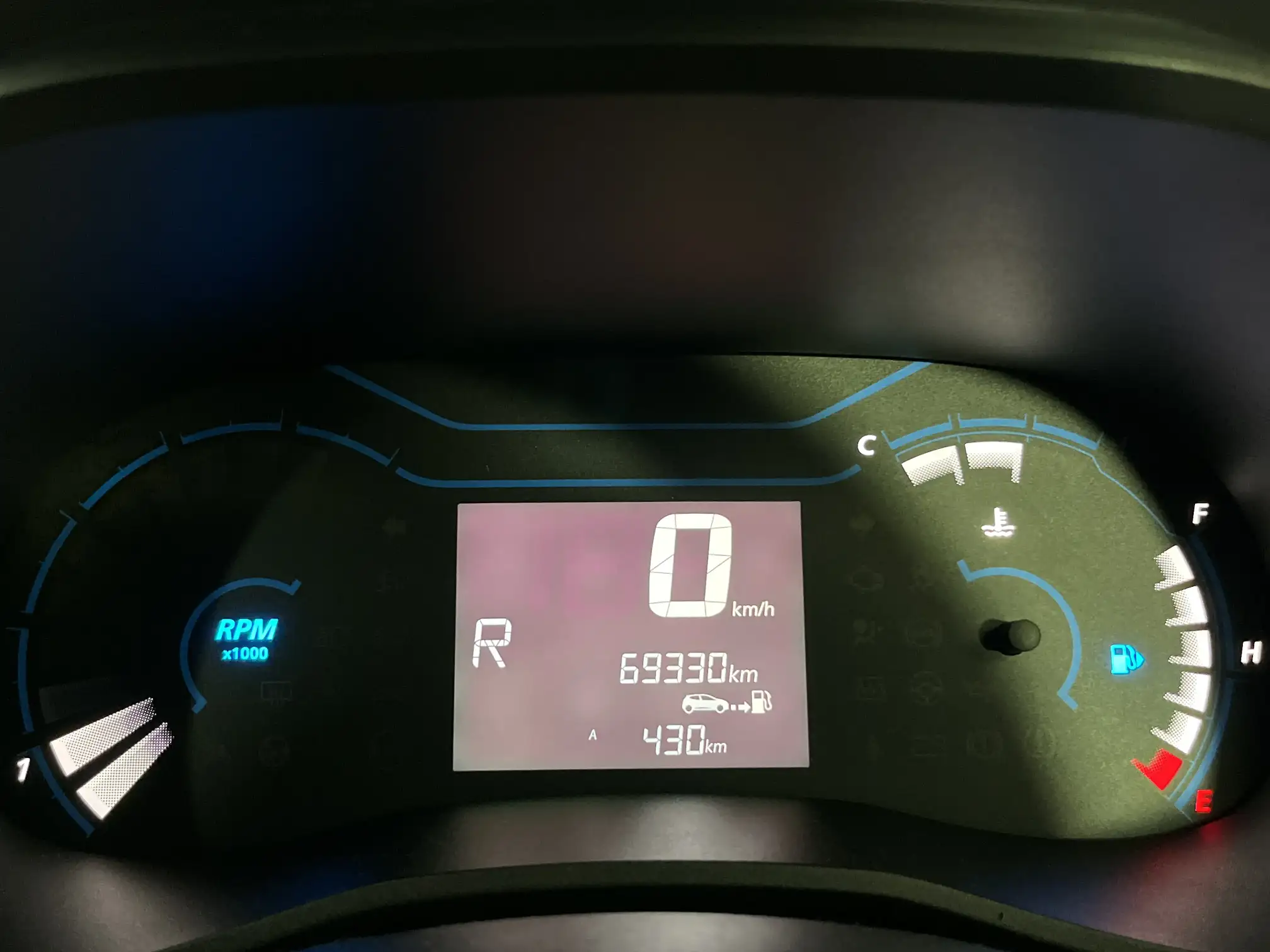 Renault Kwid