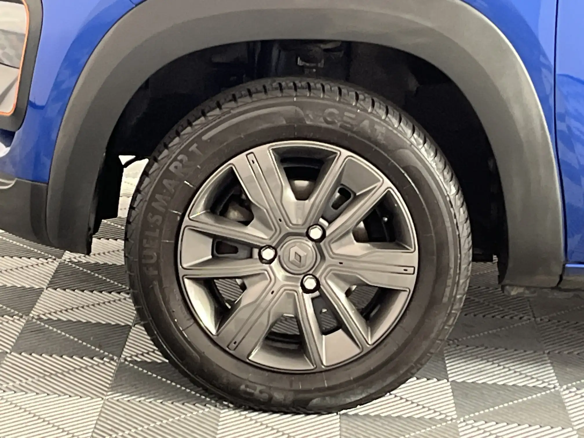 Renault Kwid