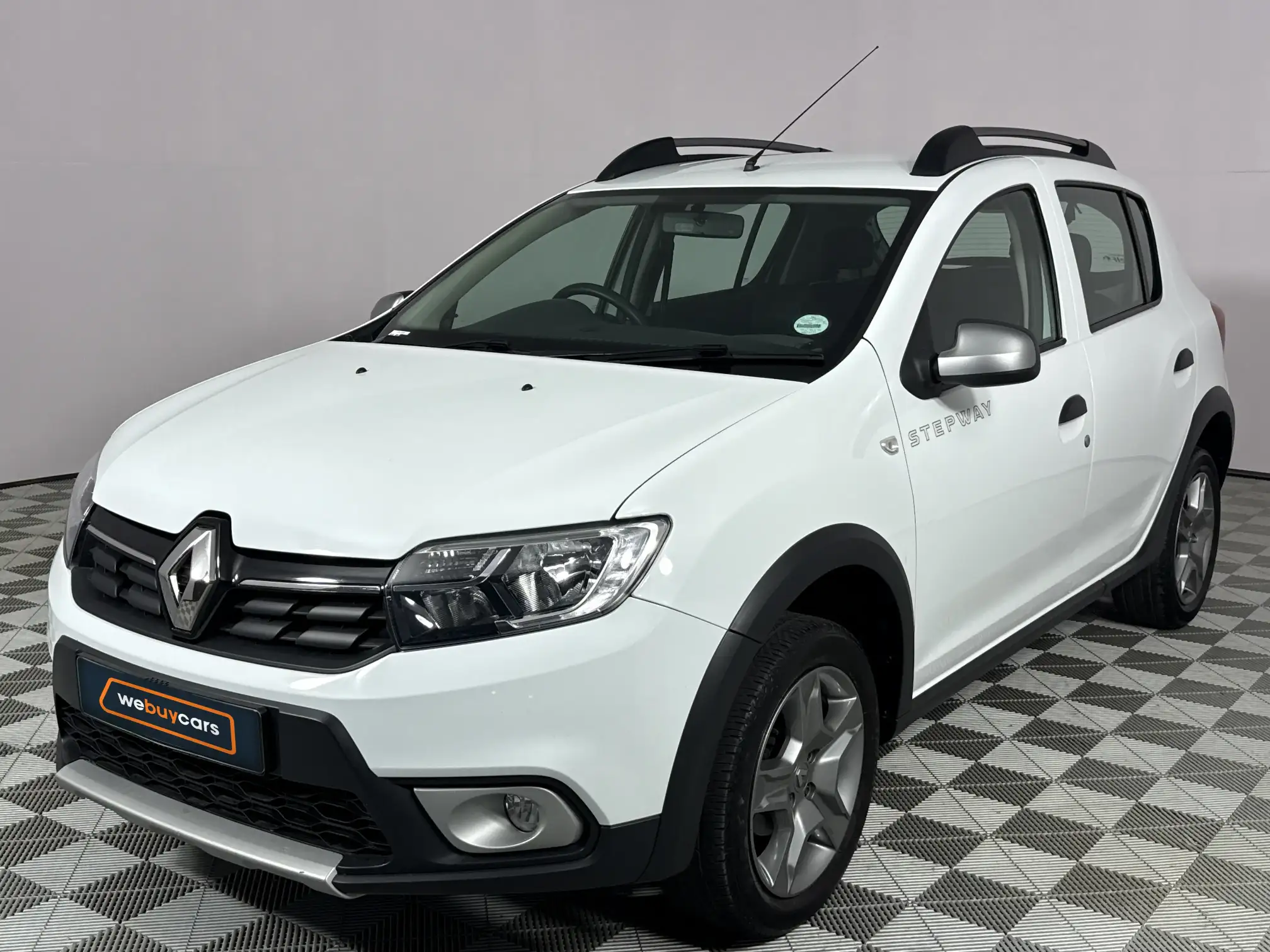 2018 Renault Sandero