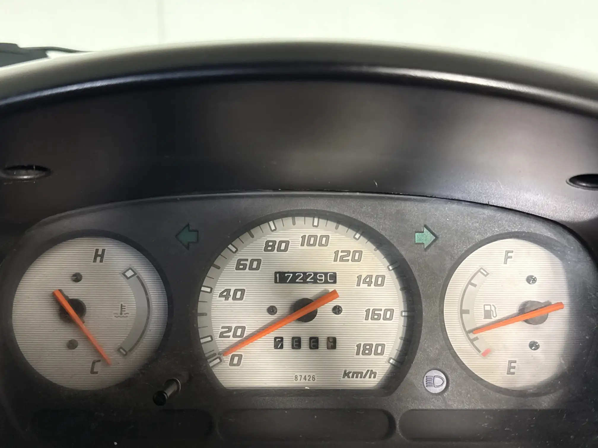 Daihatsu Terios