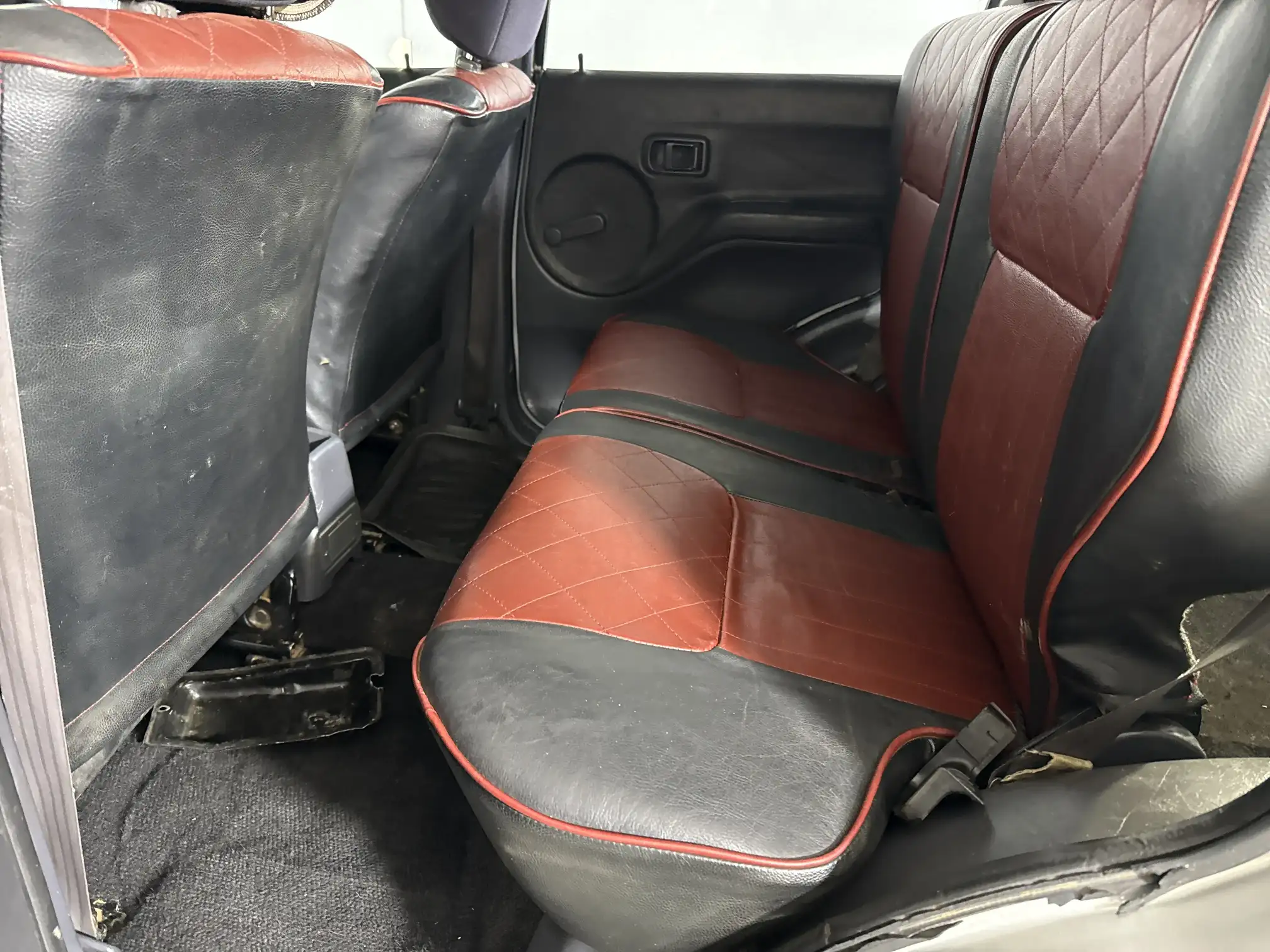 Daihatsu Terios