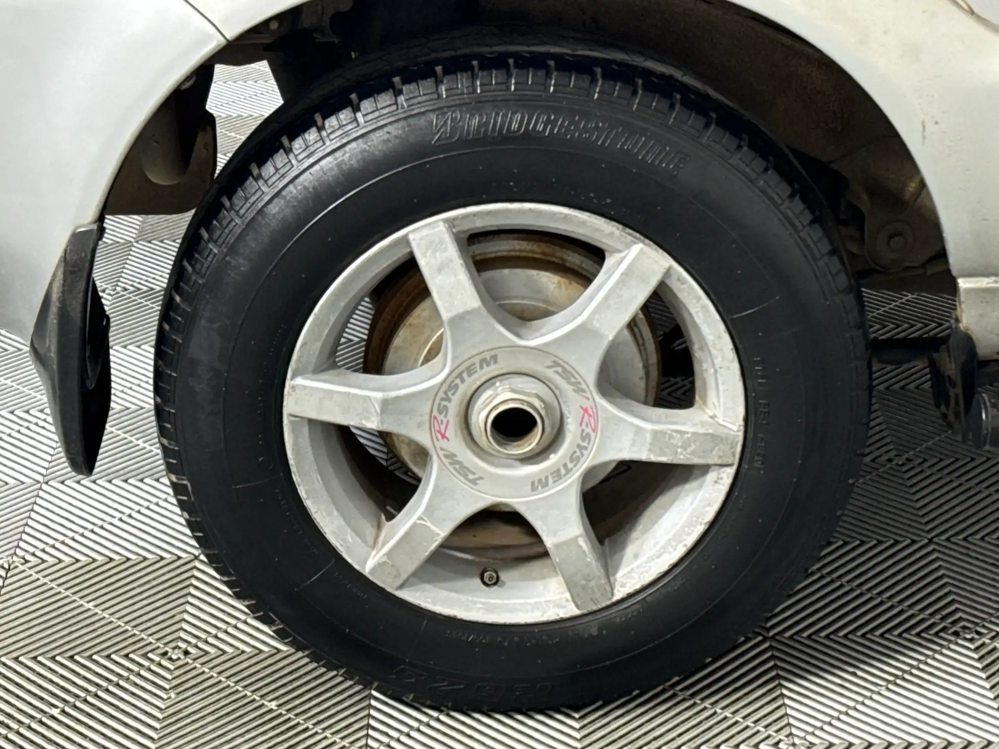 Daihatsu Terios
