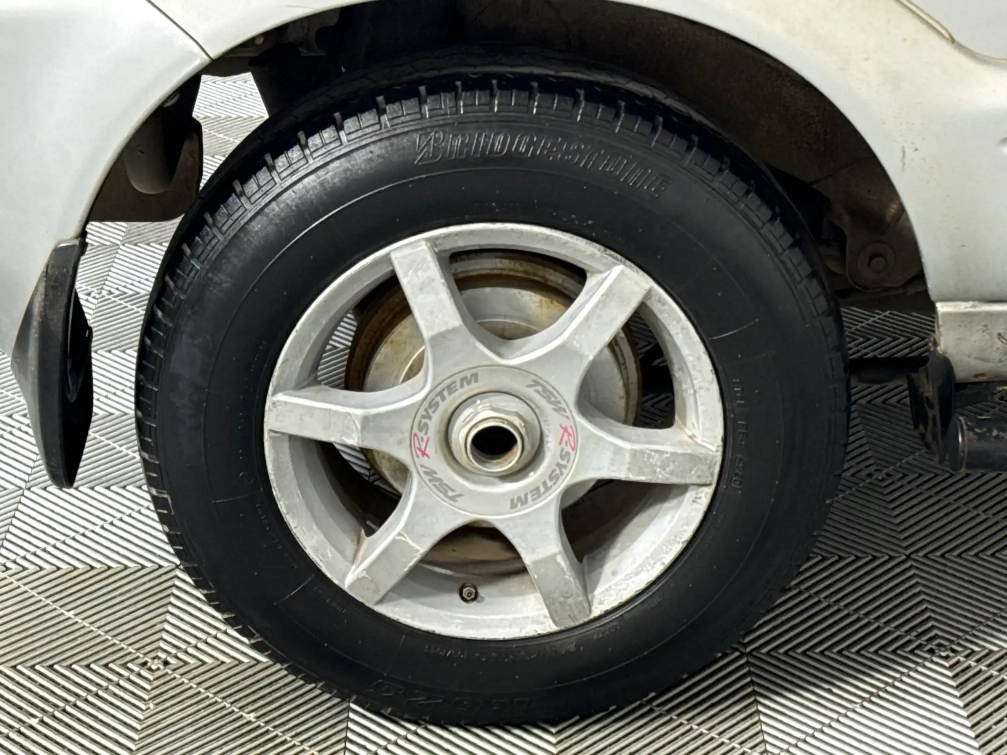 Daihatsu Terios