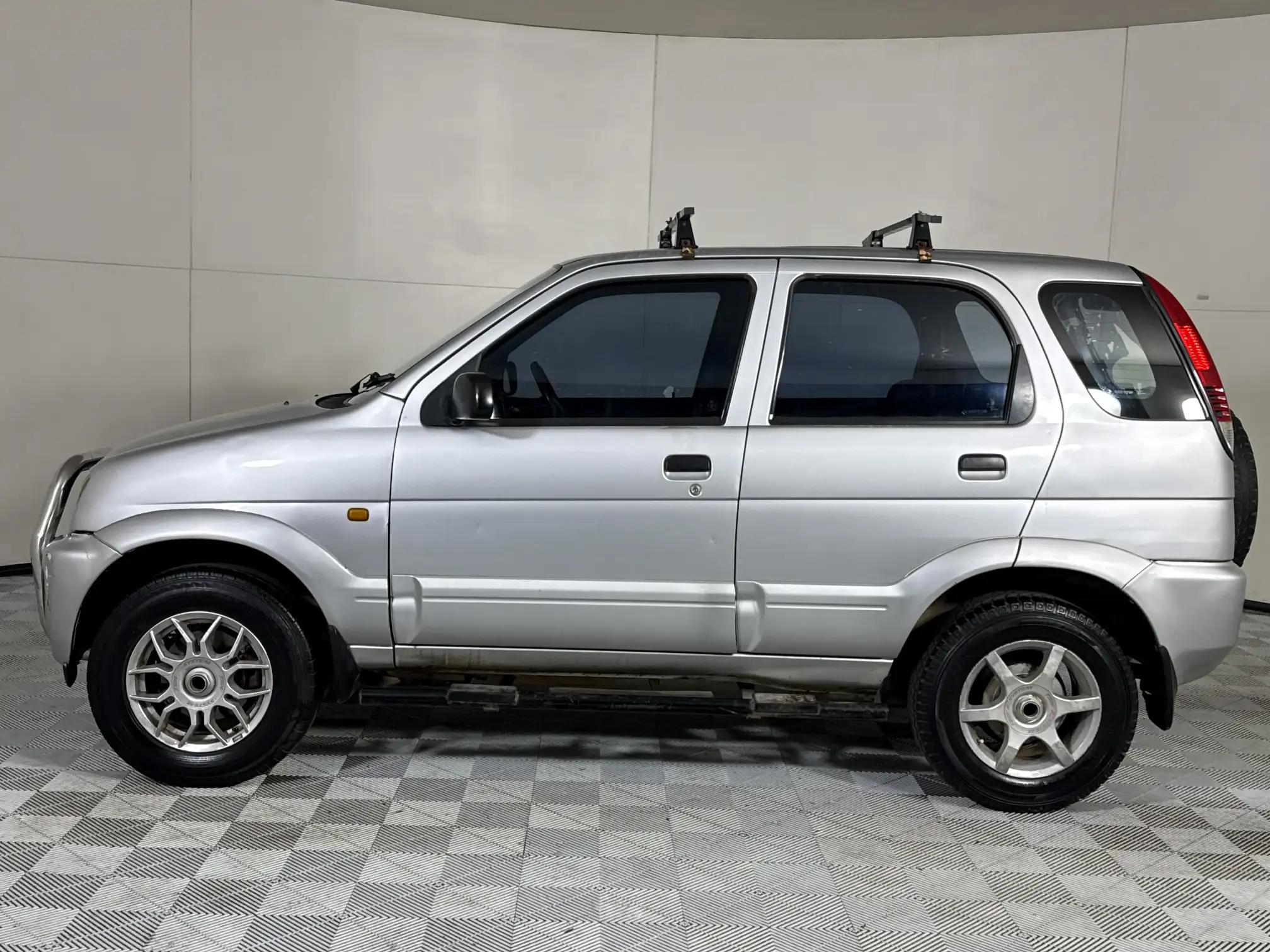 Daihatsu Terios