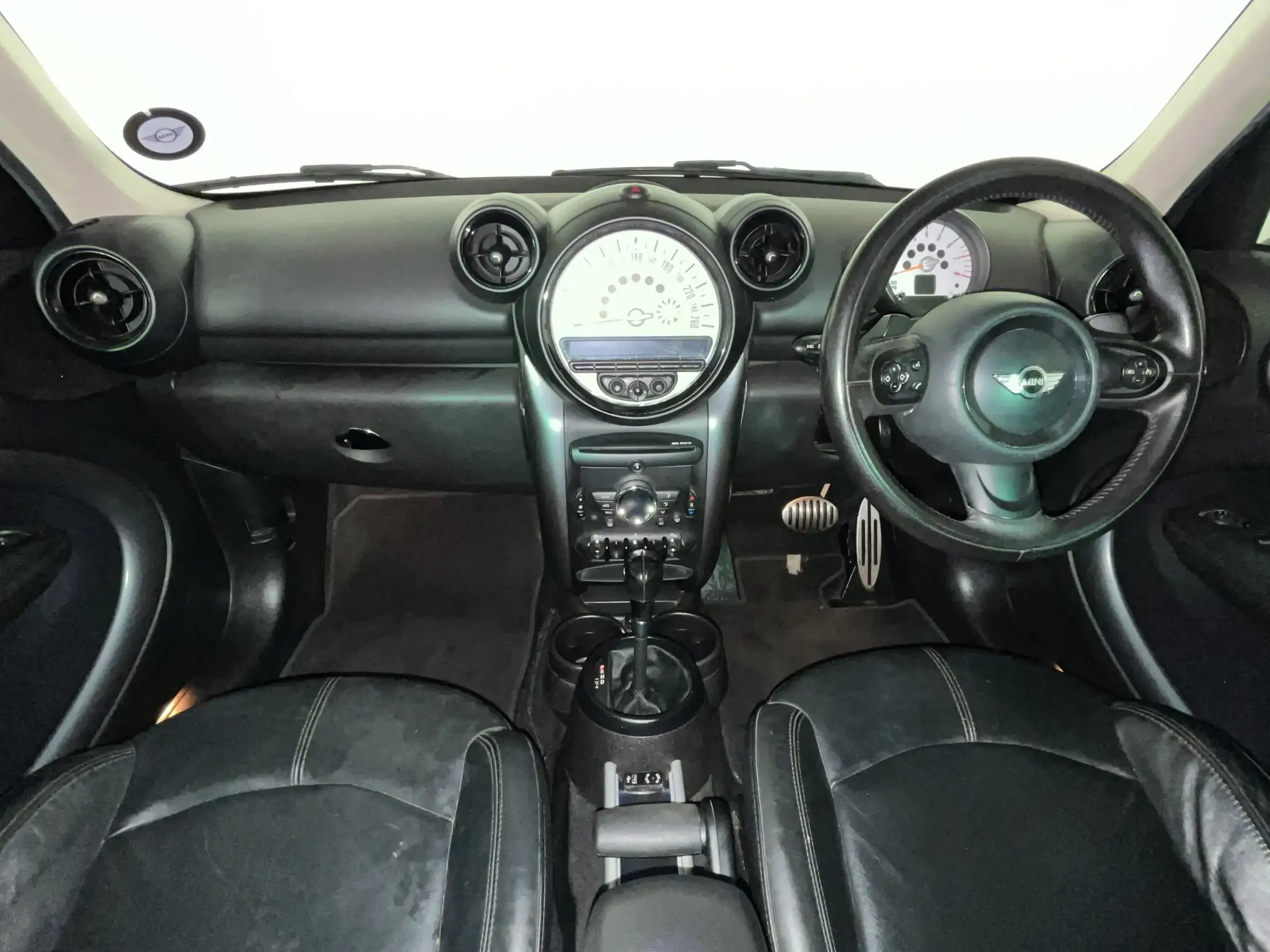 Mini Cooper Countryman