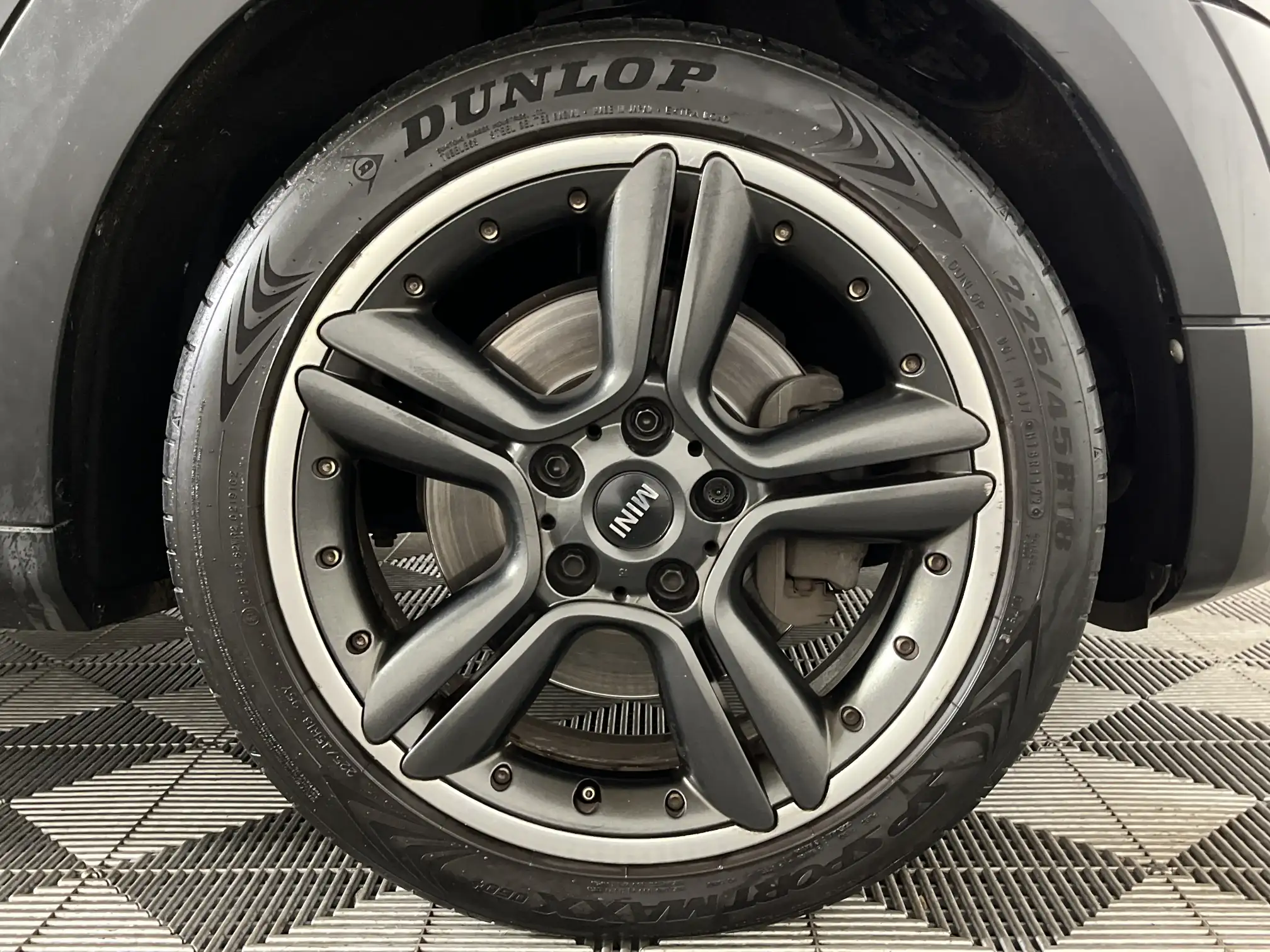 Mini Cooper Countryman