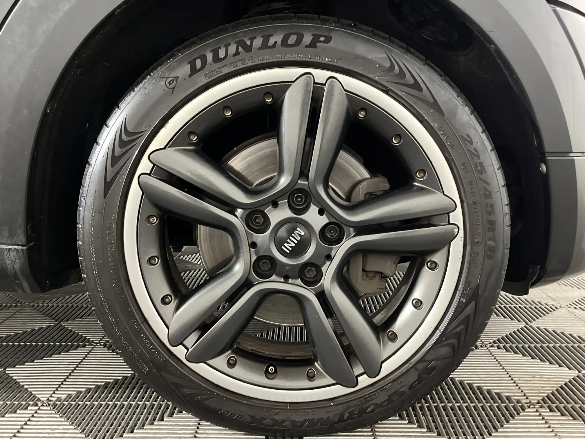 Mini Cooper Countryman