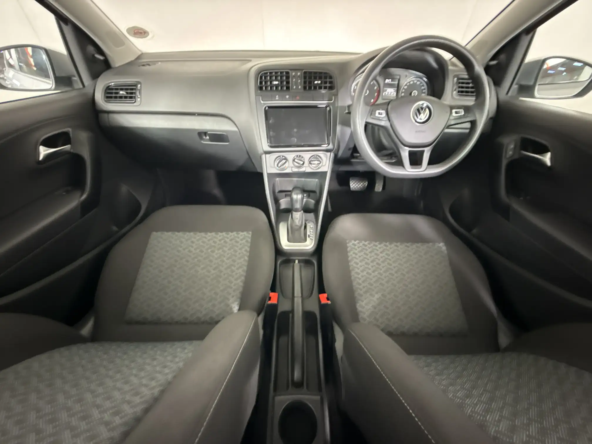 Volkswagen Polo Vivo