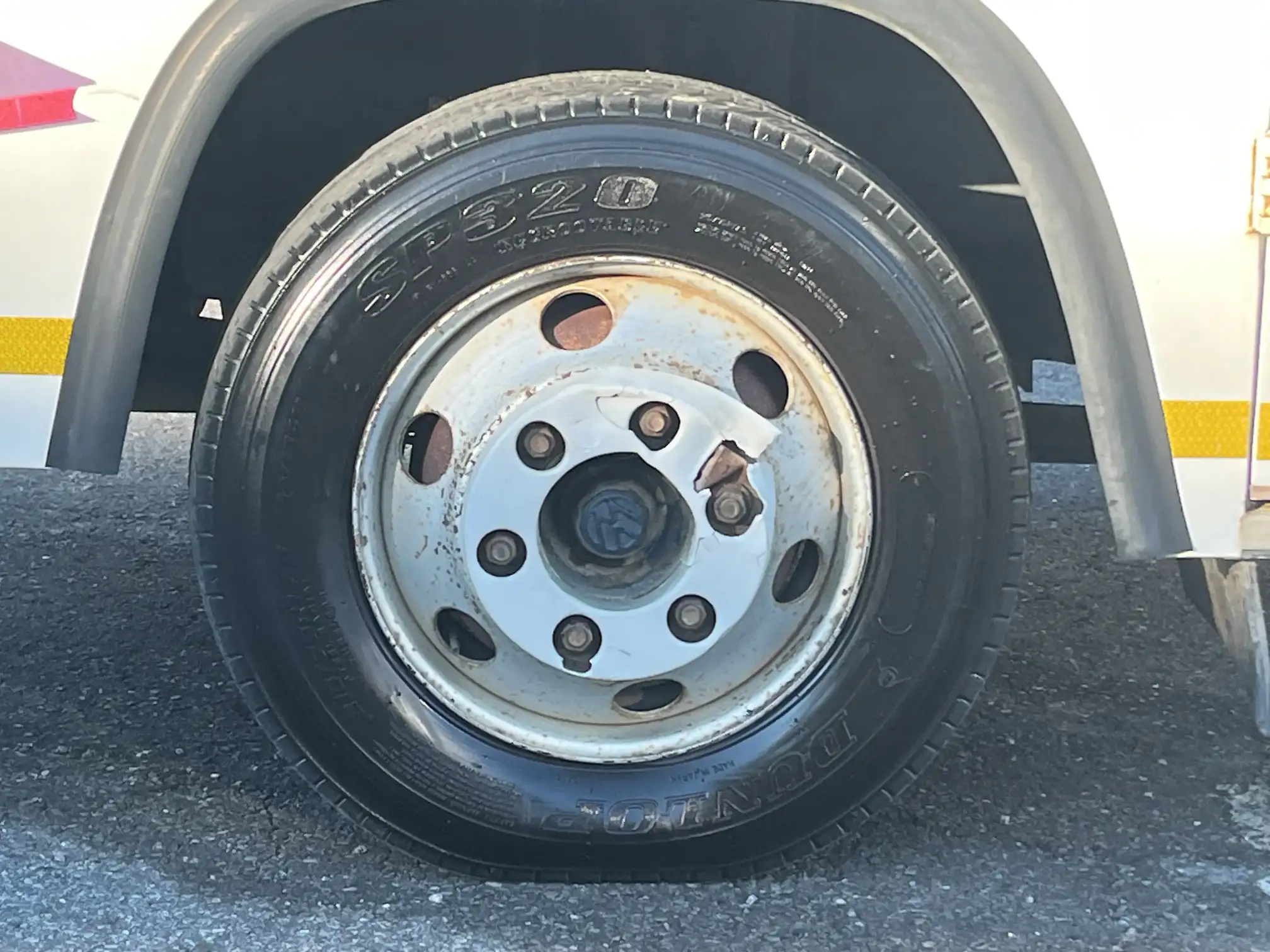 Volkswagen Volksbus