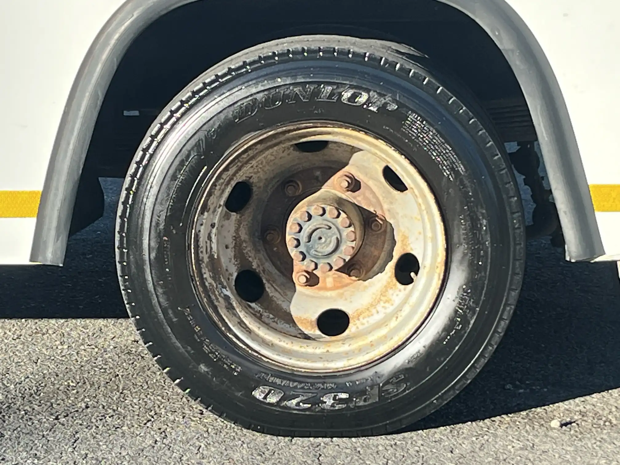 Volkswagen Volksbus