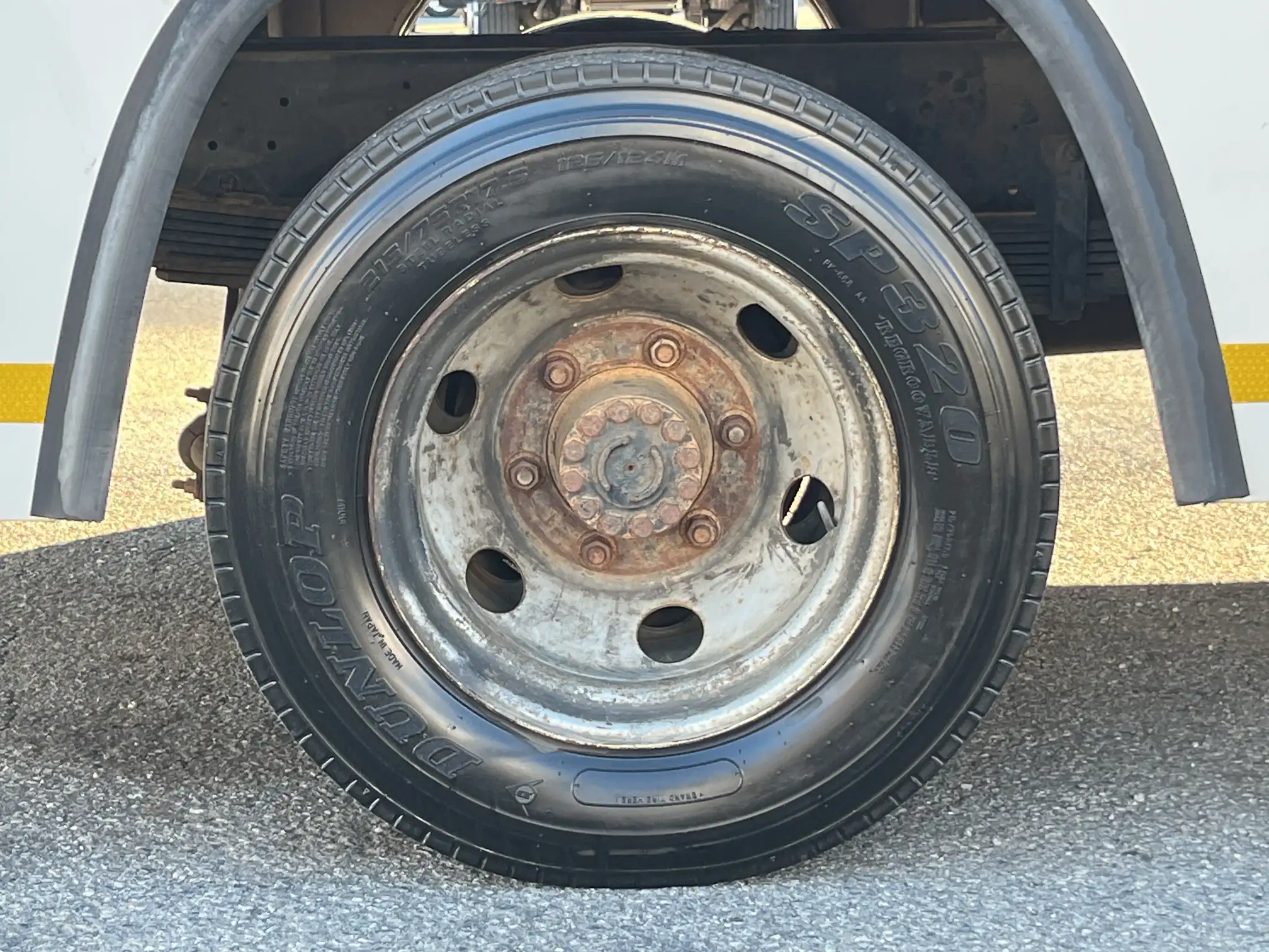 Volkswagen Volksbus