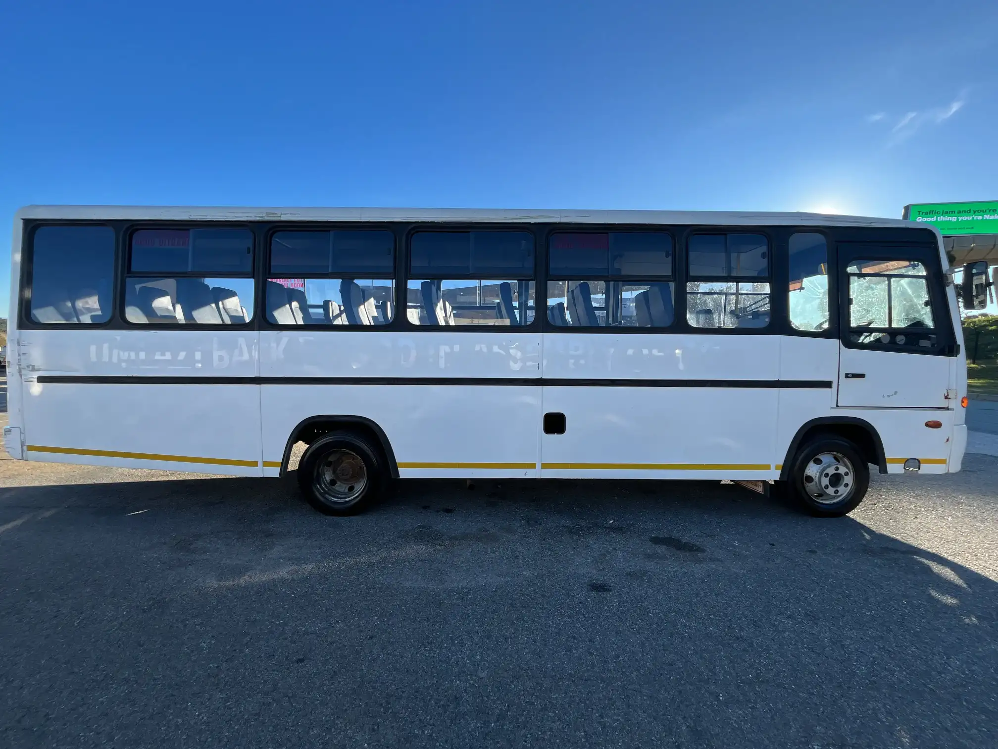 Volkswagen Volksbus