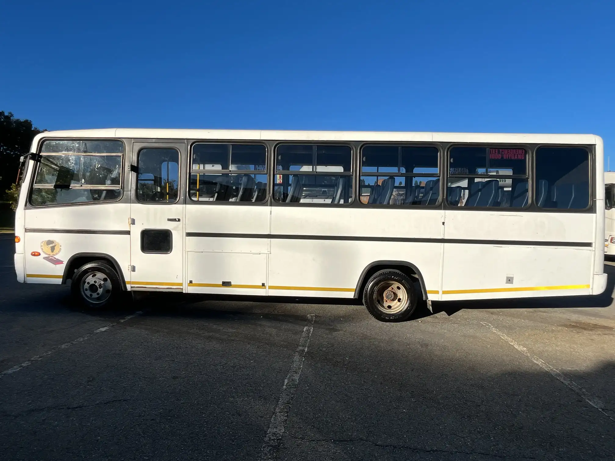 Volkswagen Volksbus