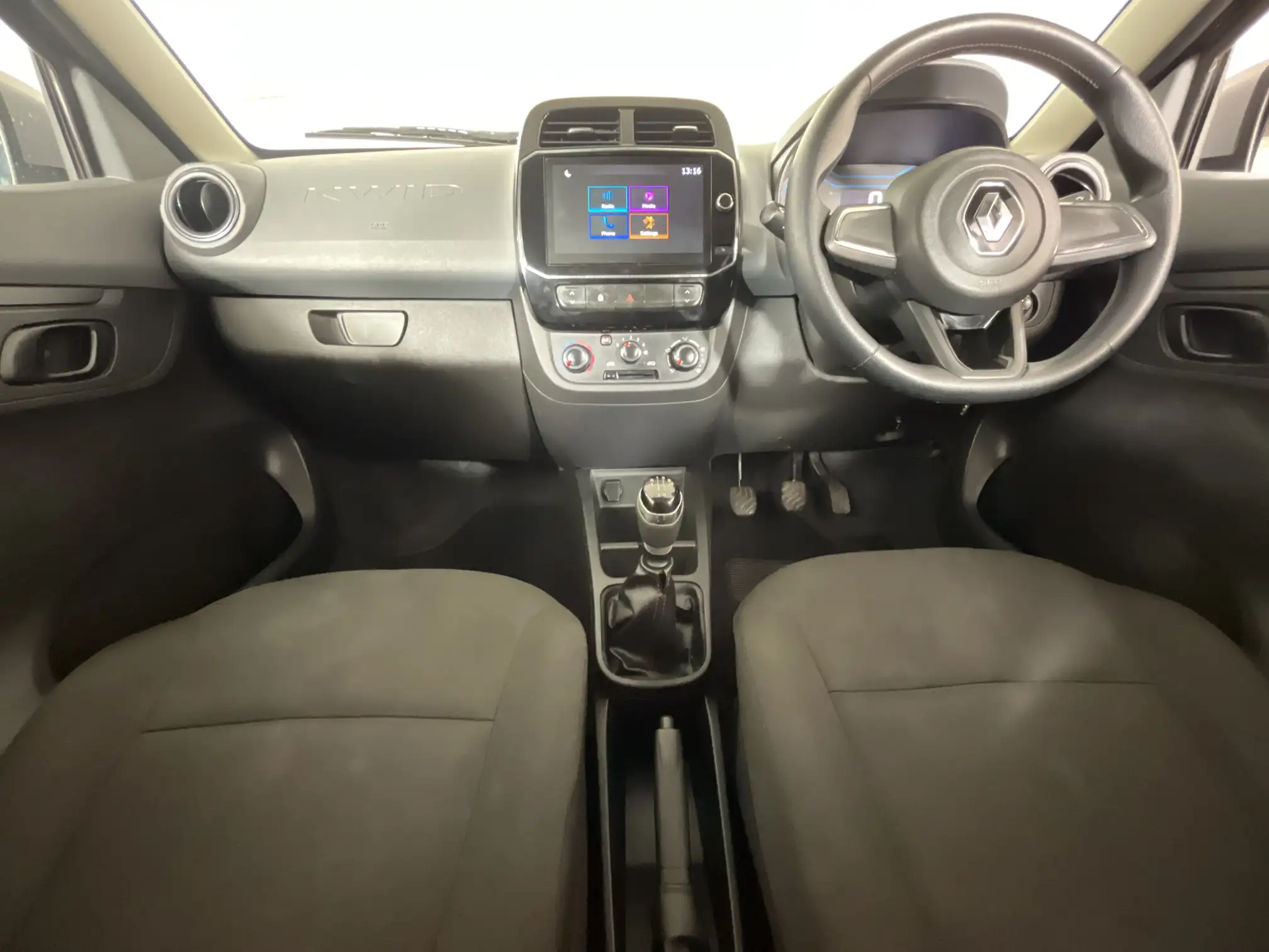 Renault Kwid