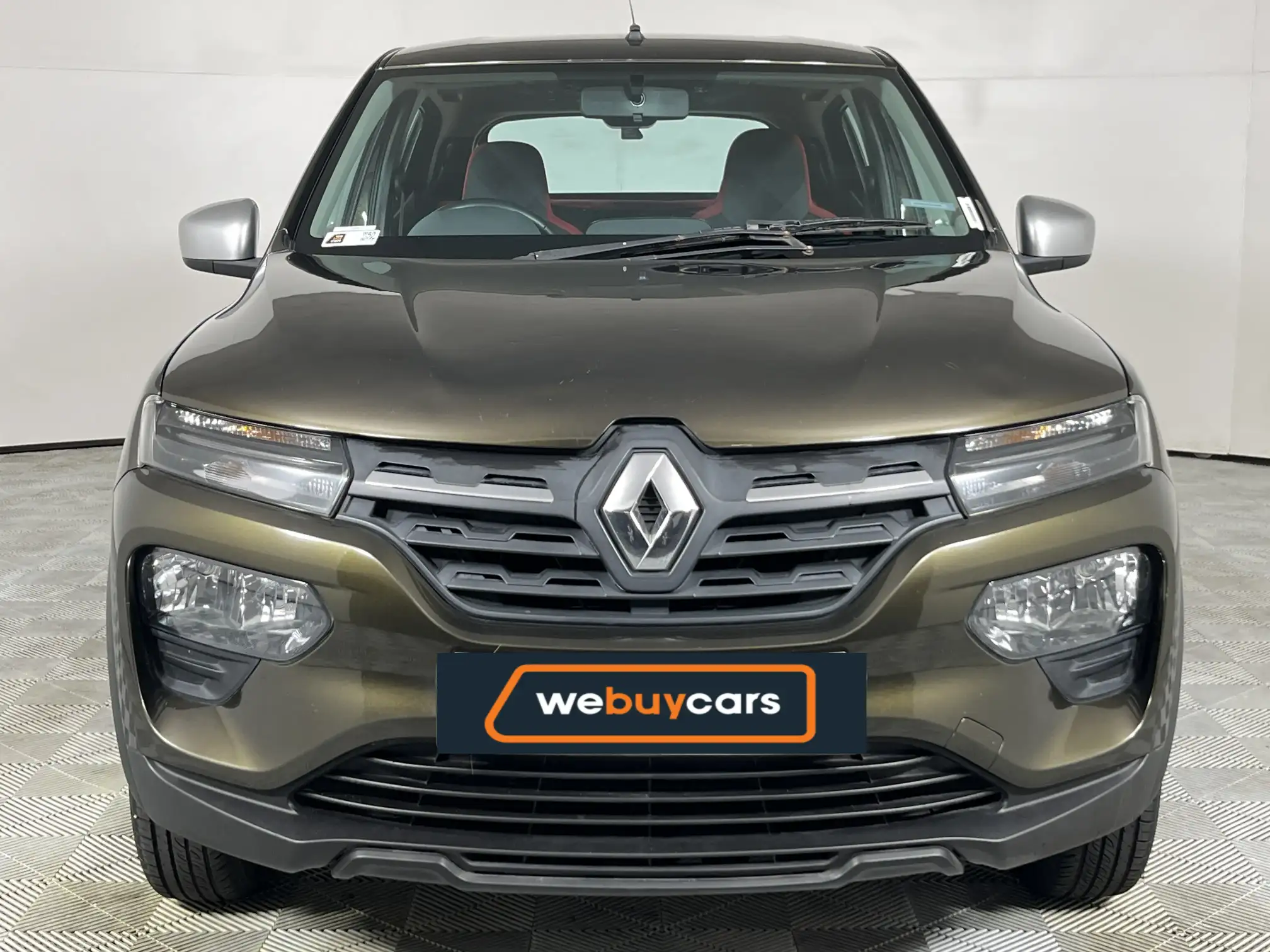 Renault Kwid