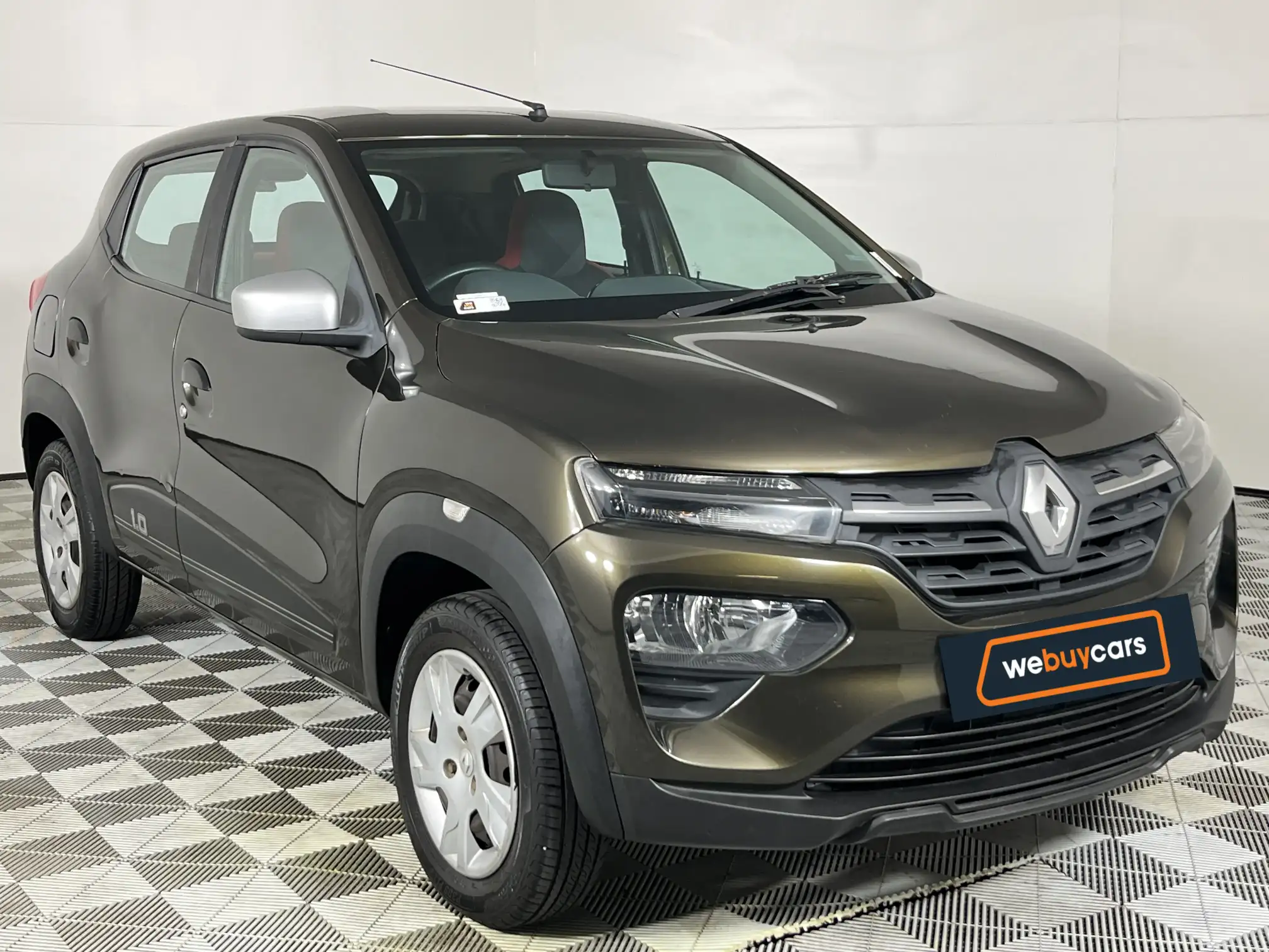 Renault Kwid