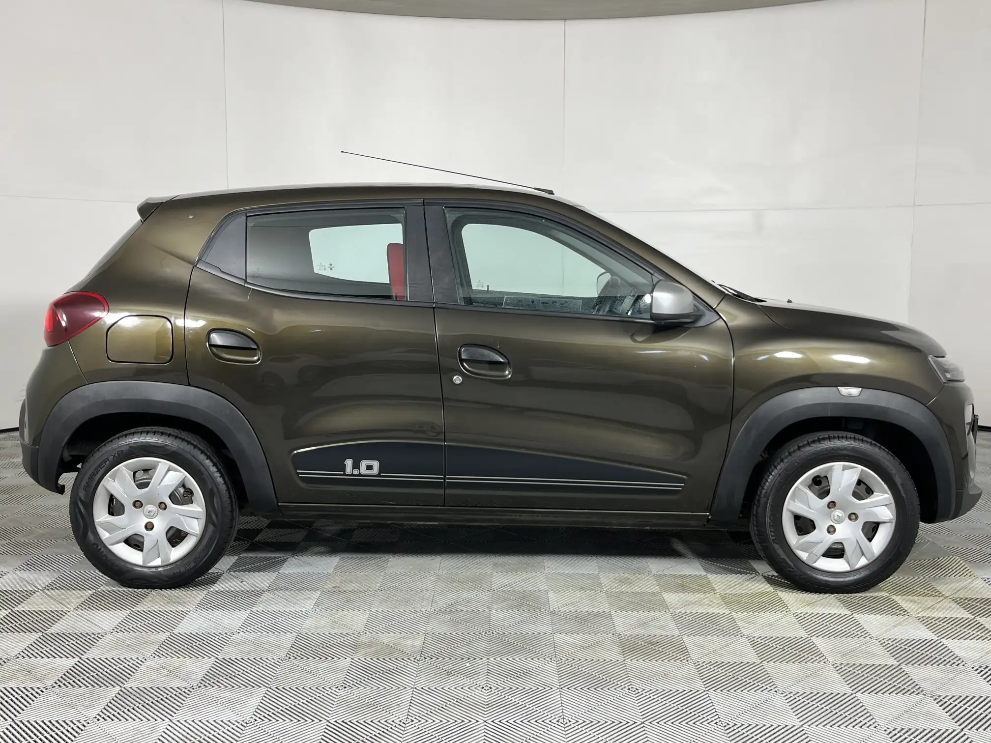 Renault Kwid