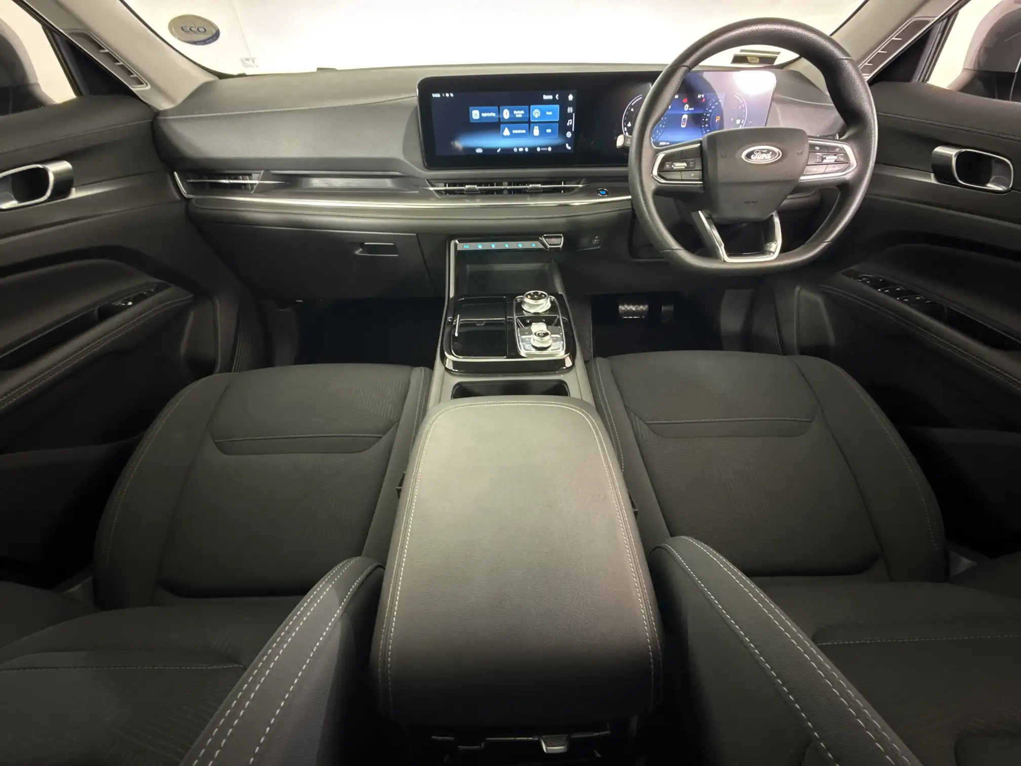 Ford Territory