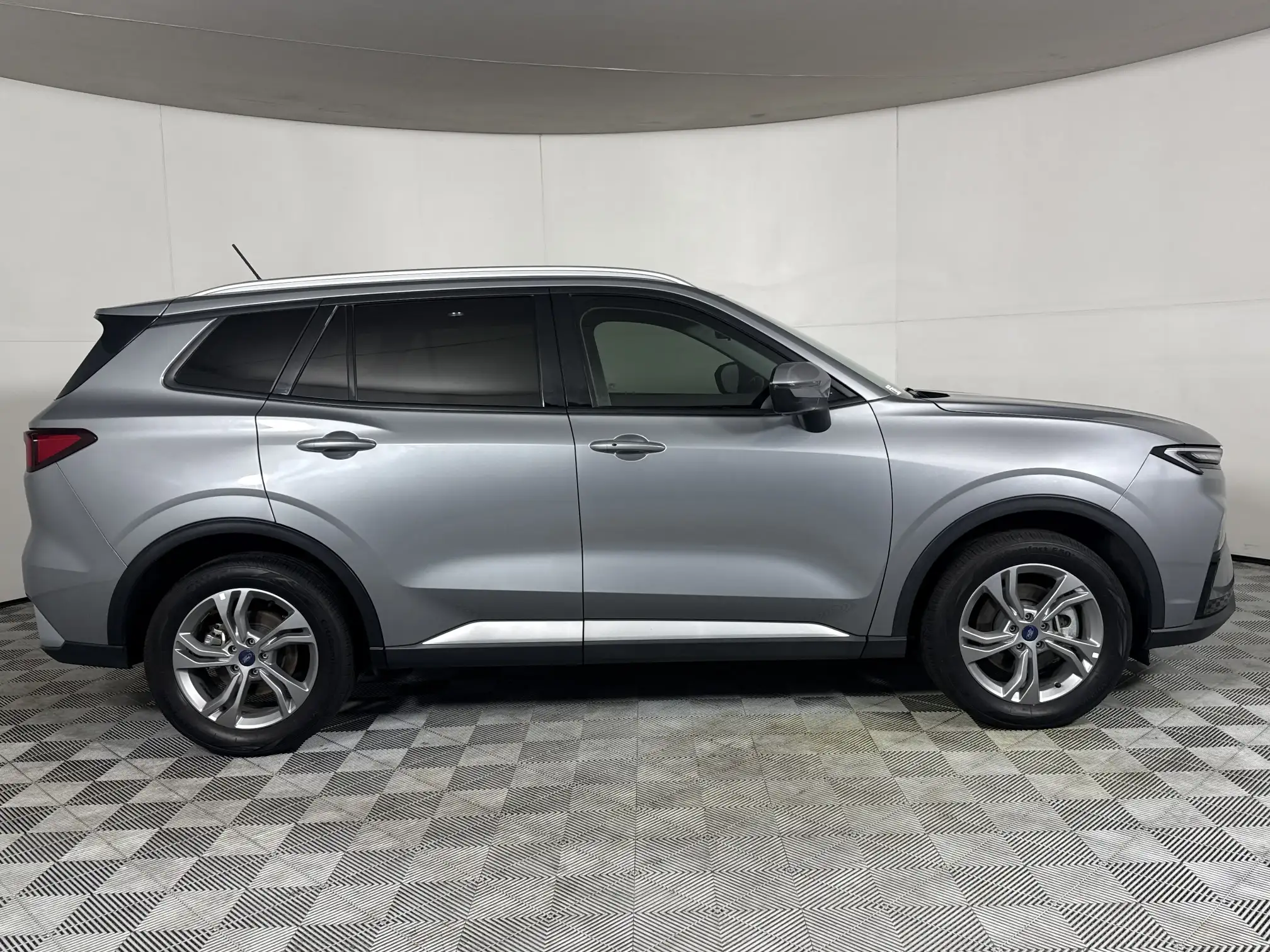 Ford Territory