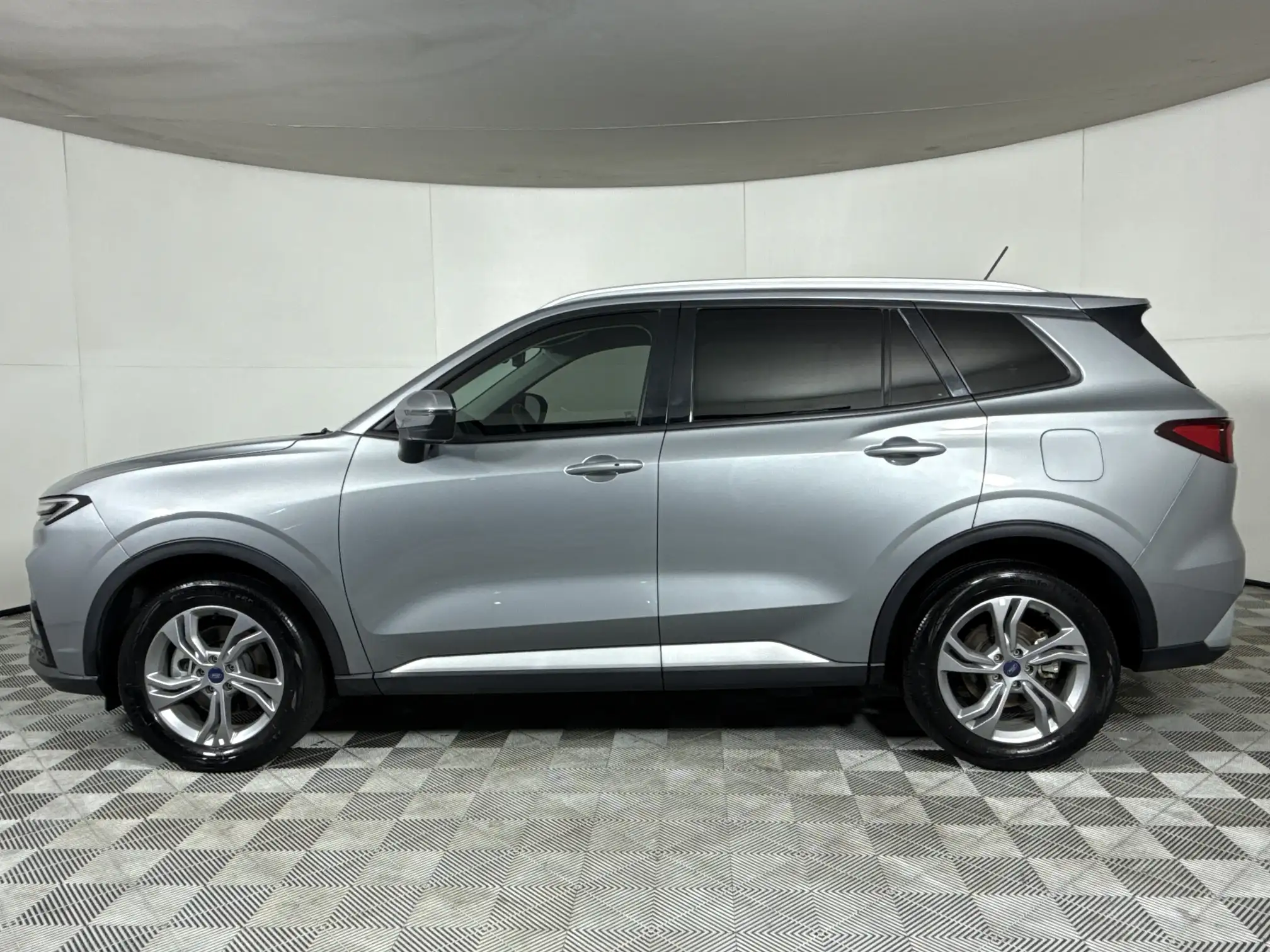Ford Territory