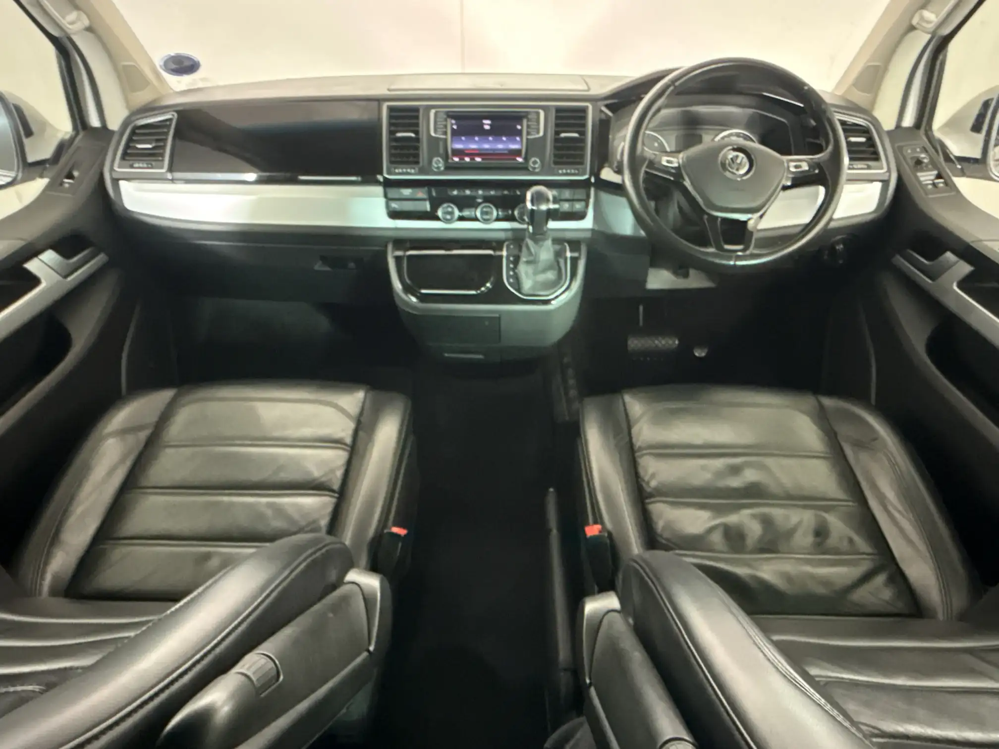 Volkswagen T6