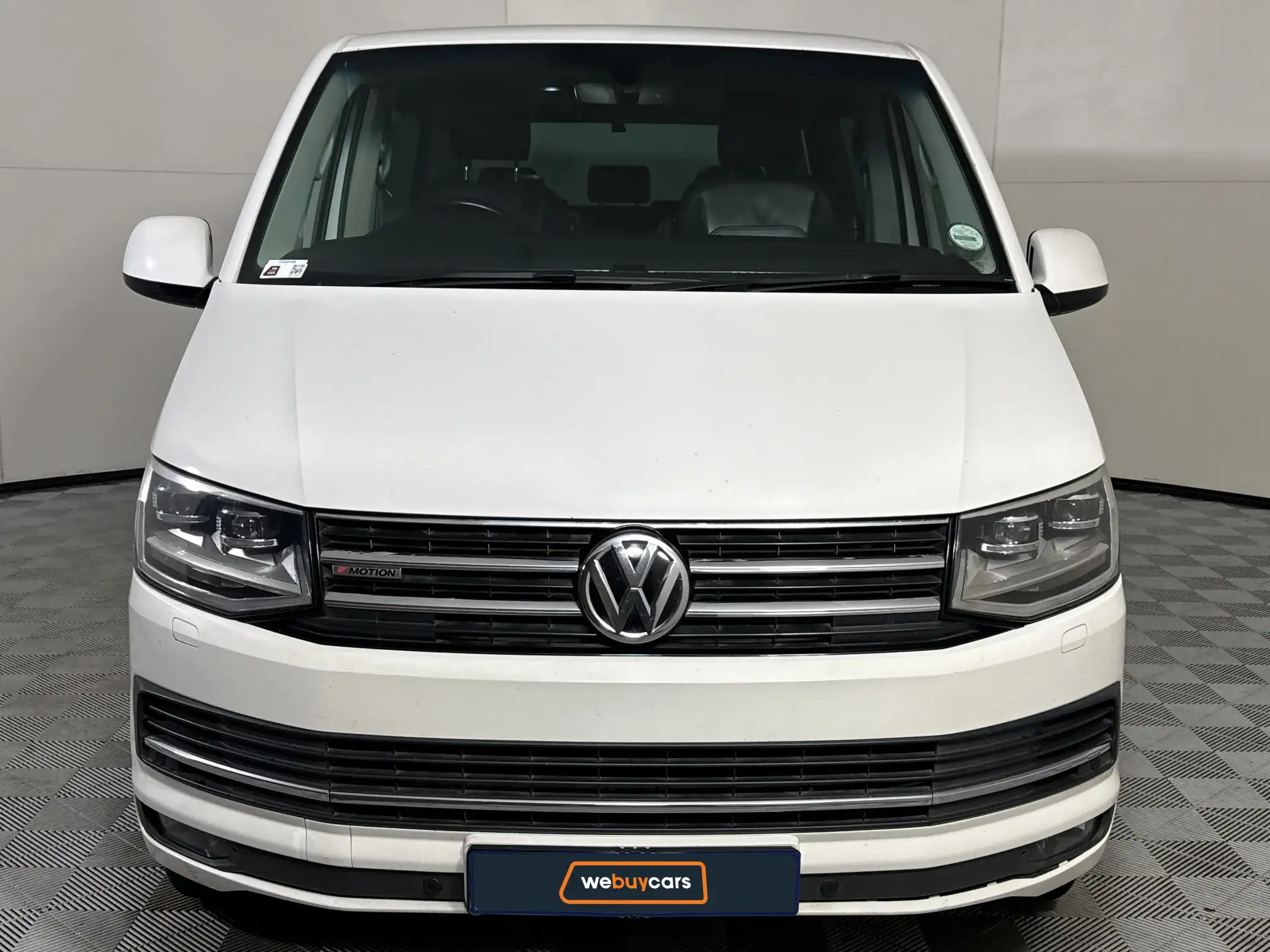 Volkswagen T6