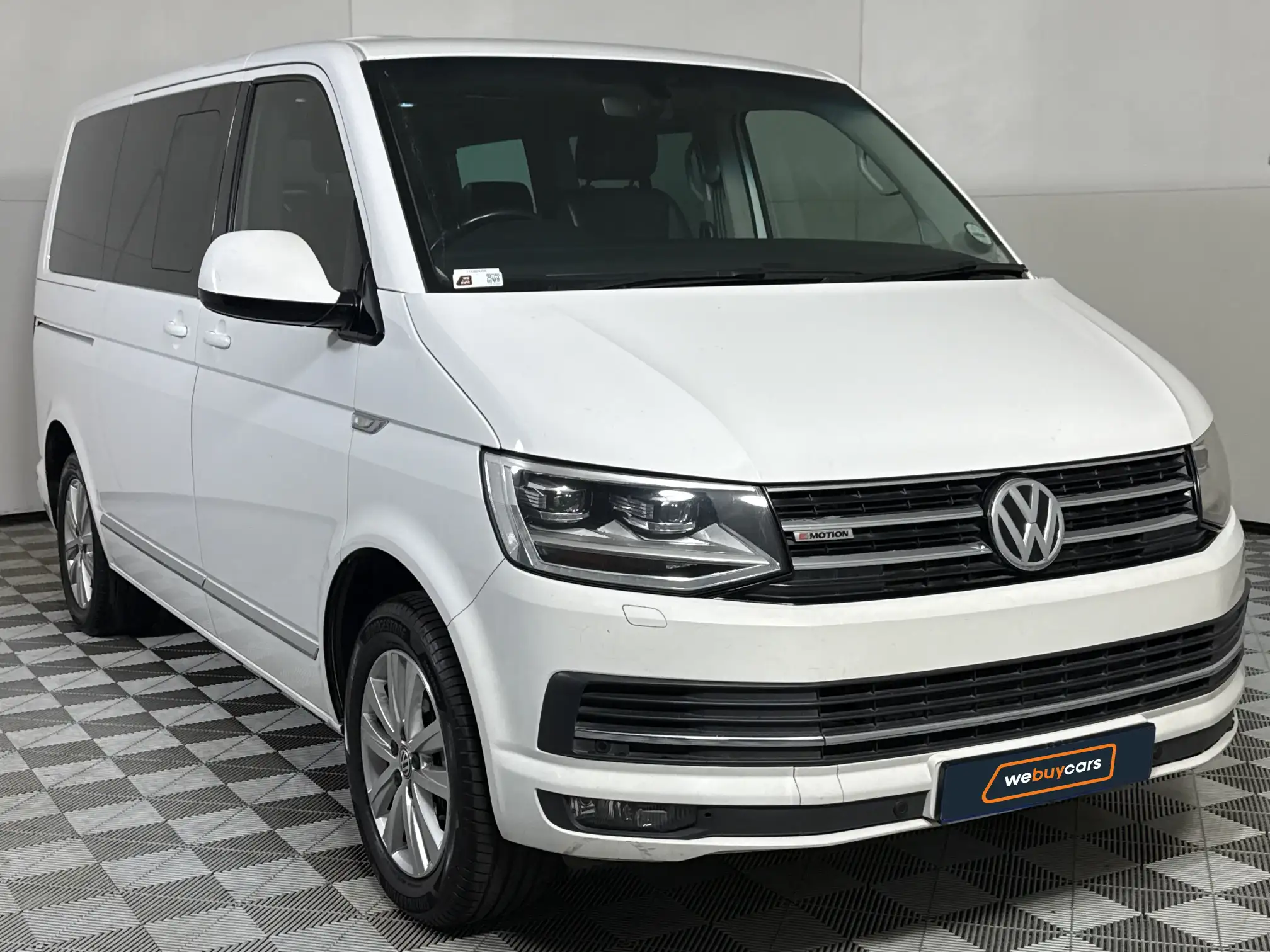 Volkswagen T6