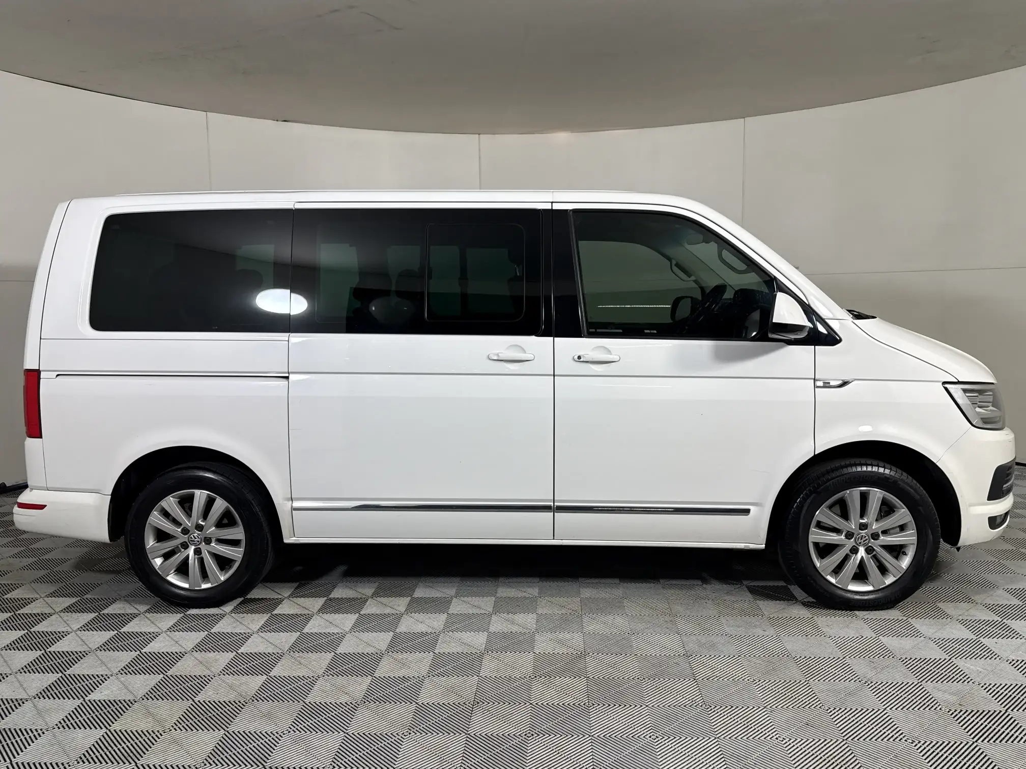 Volkswagen T6