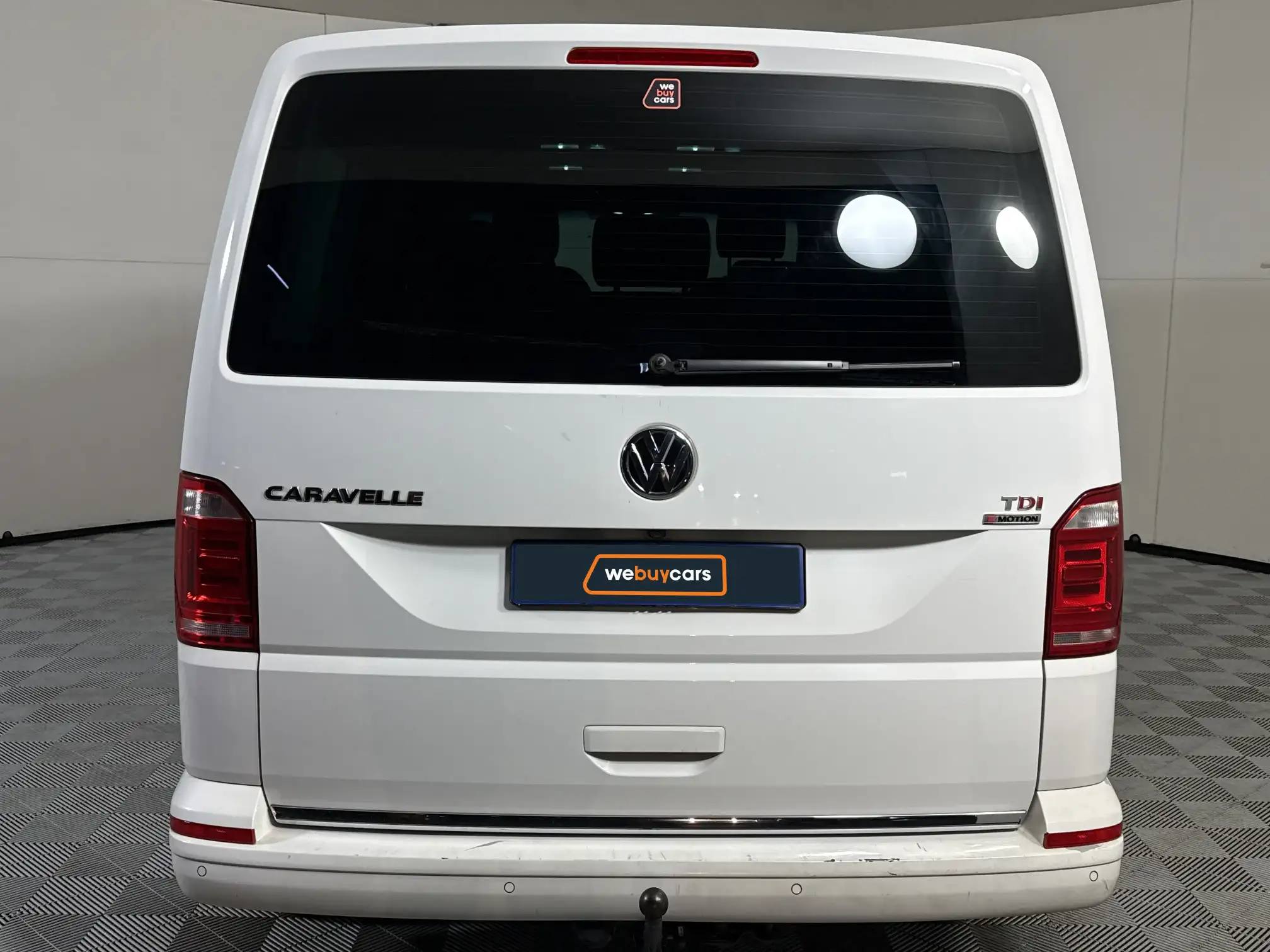 Volkswagen T6